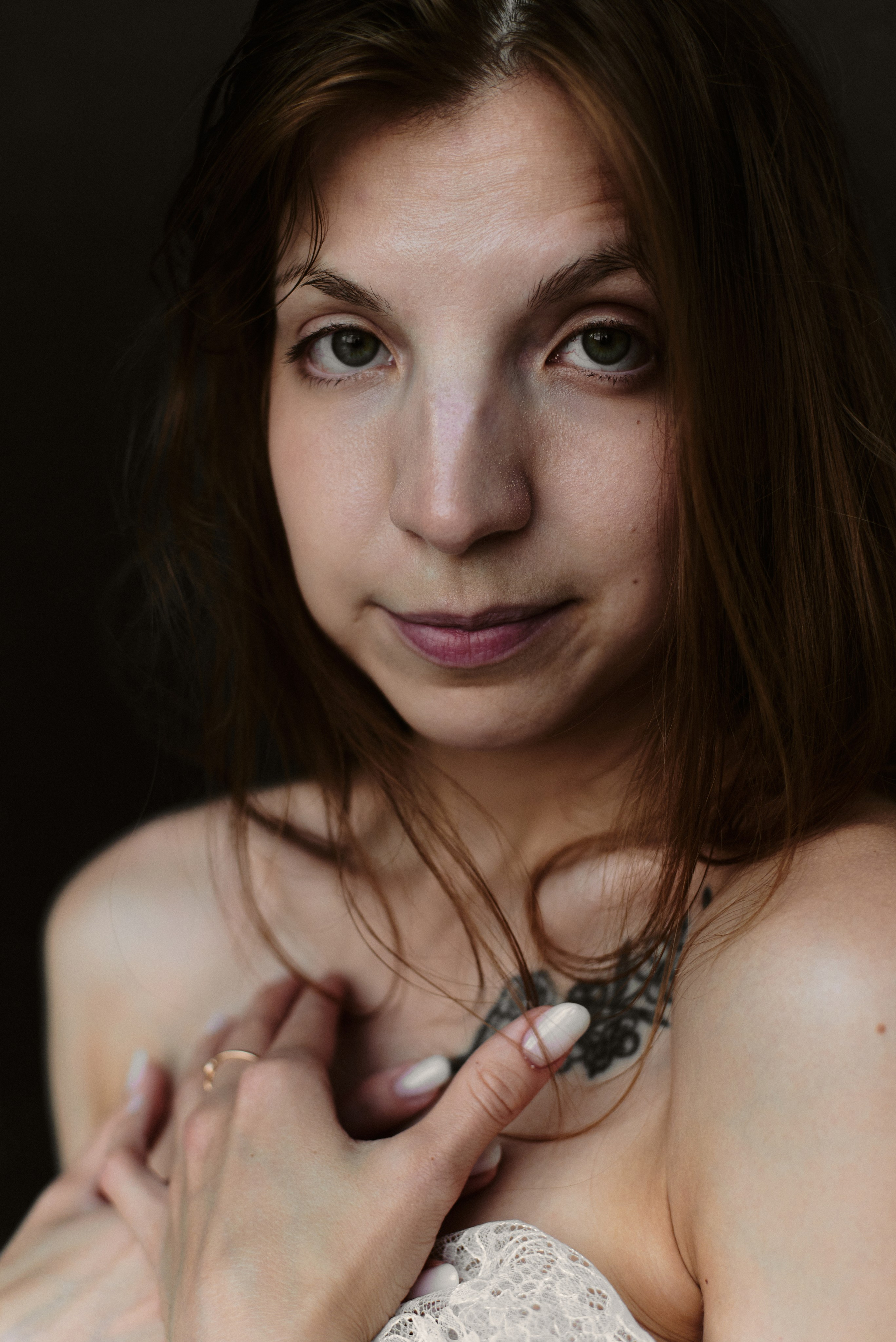 Julia. Семейный и свадебный фотограф в Нижнем Новгороде Анастасия Хренова