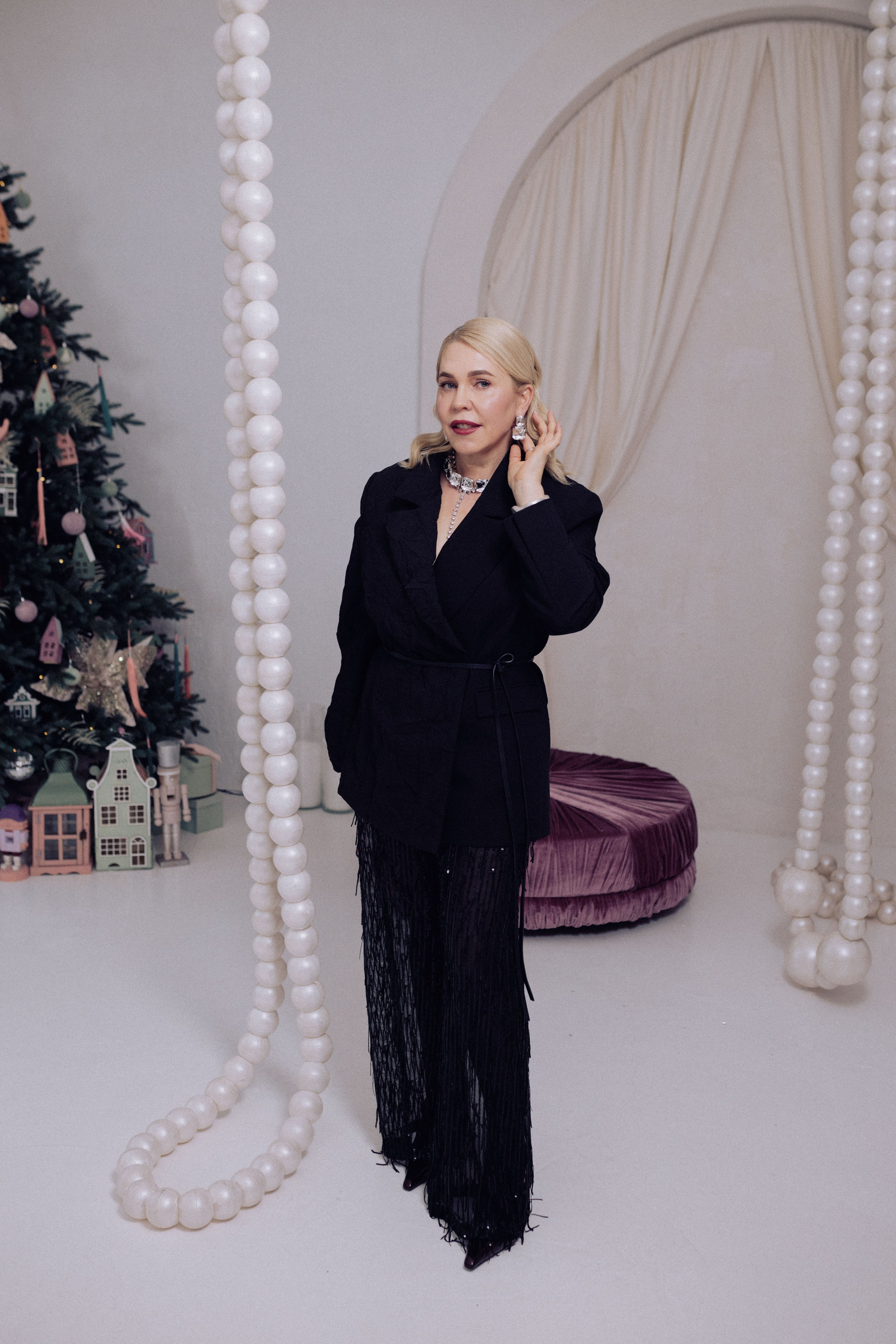 Лариса. Фотограф Стилист Тюмень Вера Хайруллина