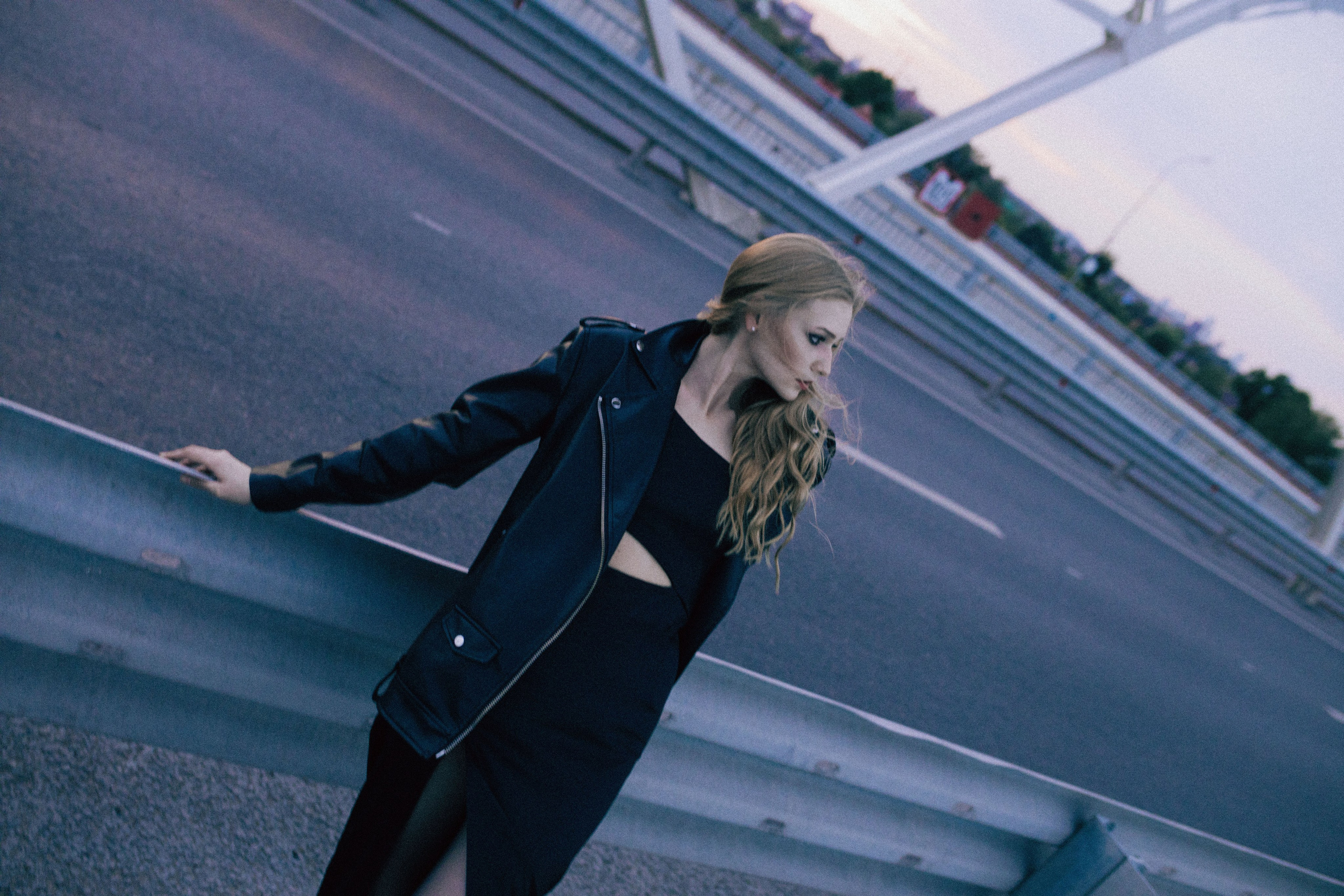 Лена. Фотограф Стилист Тюмень Вера Хайруллина