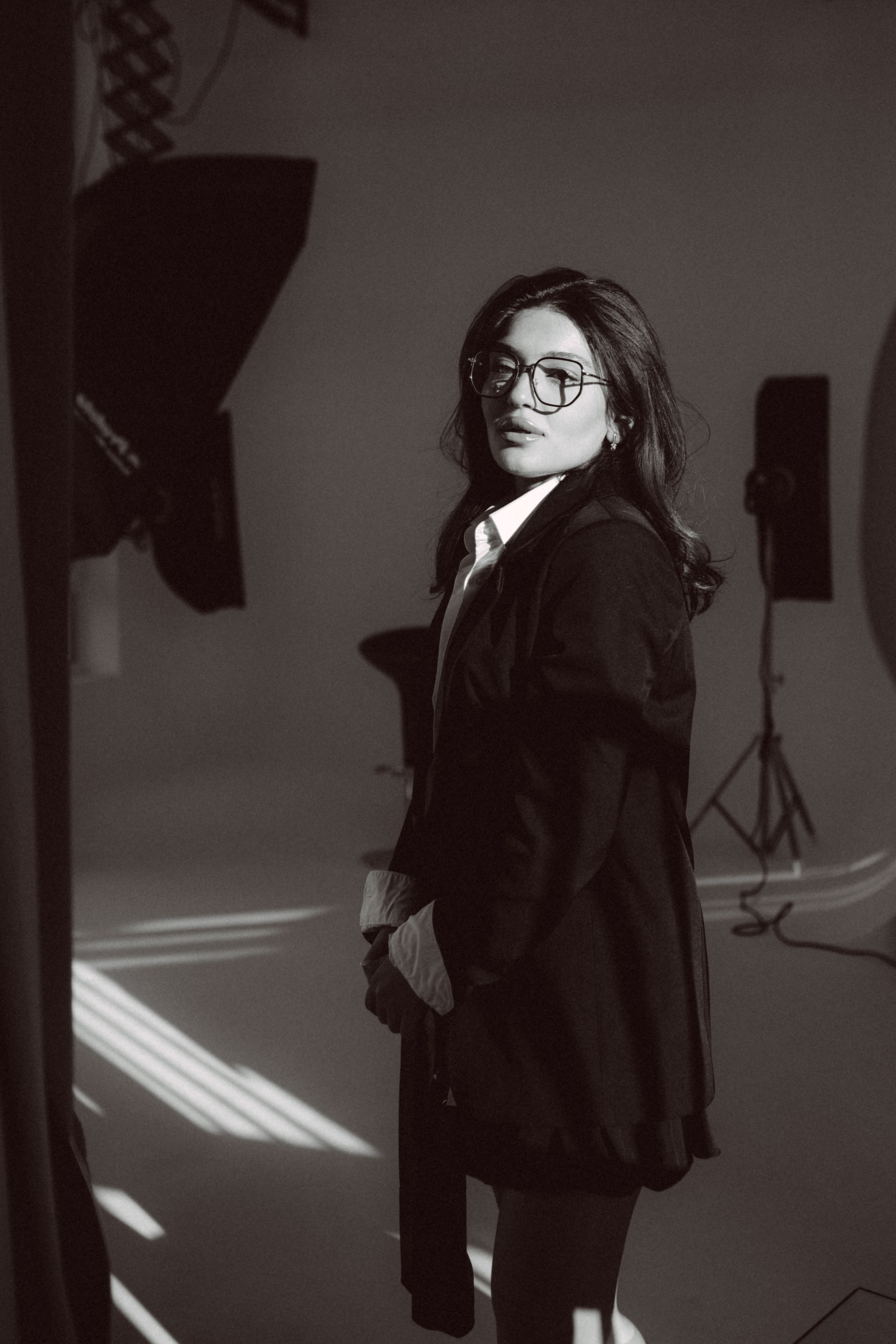 Сона. Фотограф Стилист Тюмень Вера Хайруллина