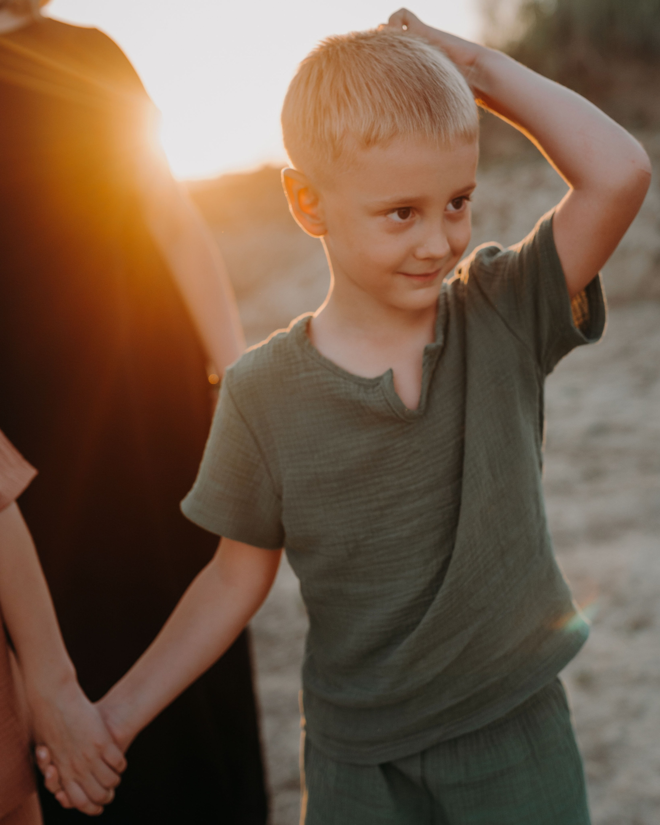 Когда все вместе. Семейный и женский фотограф в Краснодаре Александра Синчук