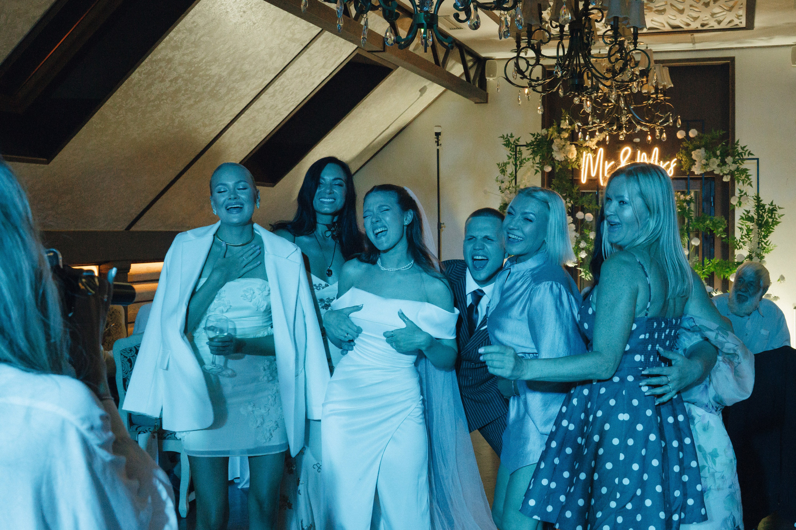 Никита и Дарья. Профессиональный фотограф в Самаре Анна Конзаева