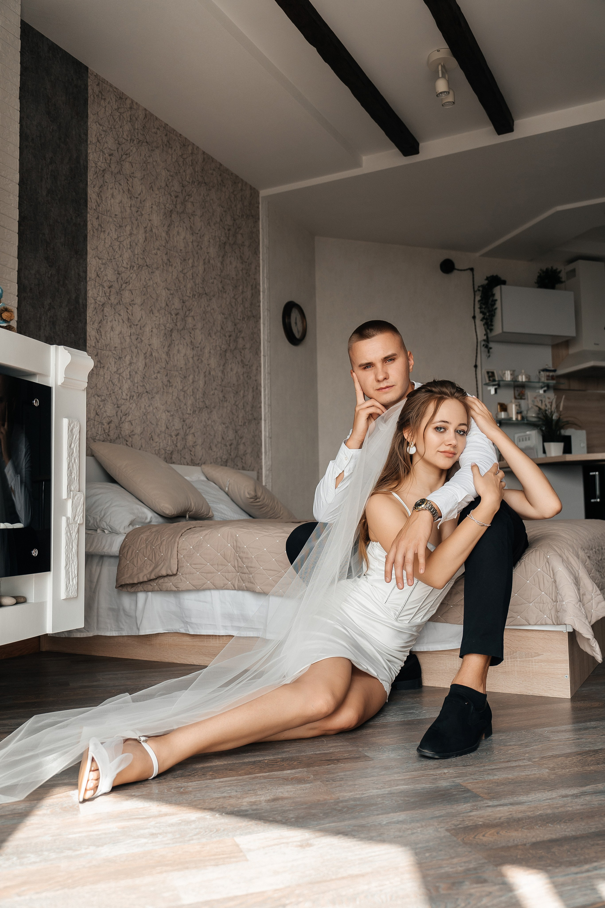 Владимир & Диана. Lokos.pro Ник Соколов Фото и Видео Москва/Ростов-на-Дону