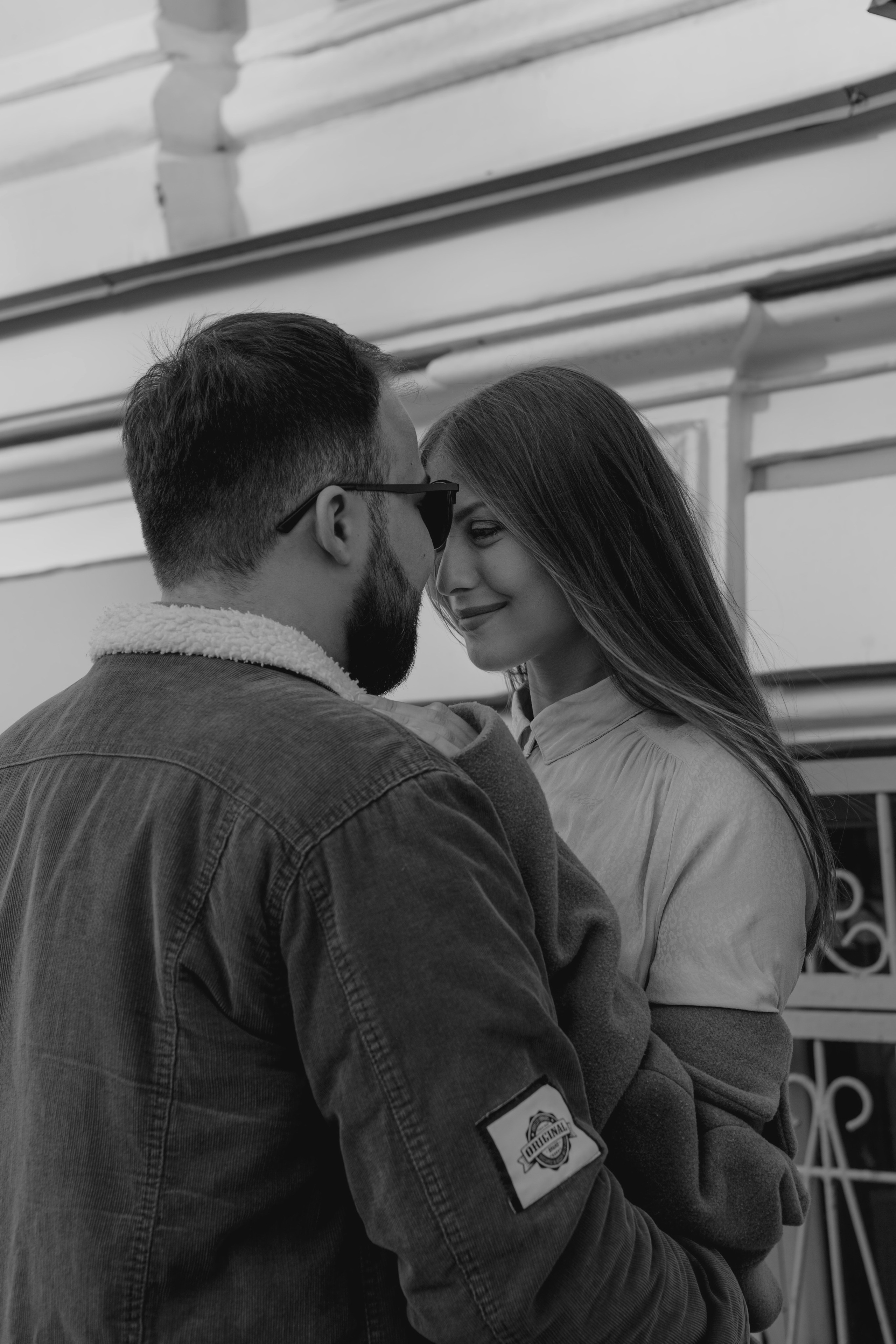 Женя + Оля. Свадебный фотограф в Нижнем Новгороде