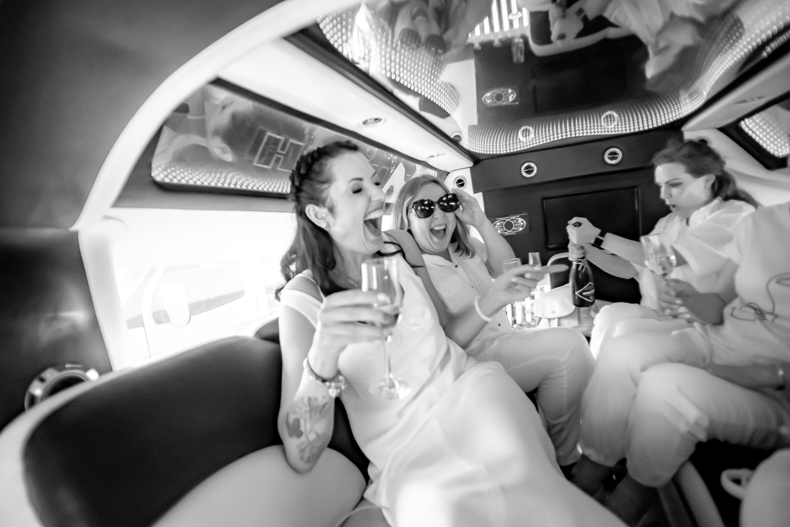 ДР Тусовка. Max Matvich and Victoria Basova are professionals in their field