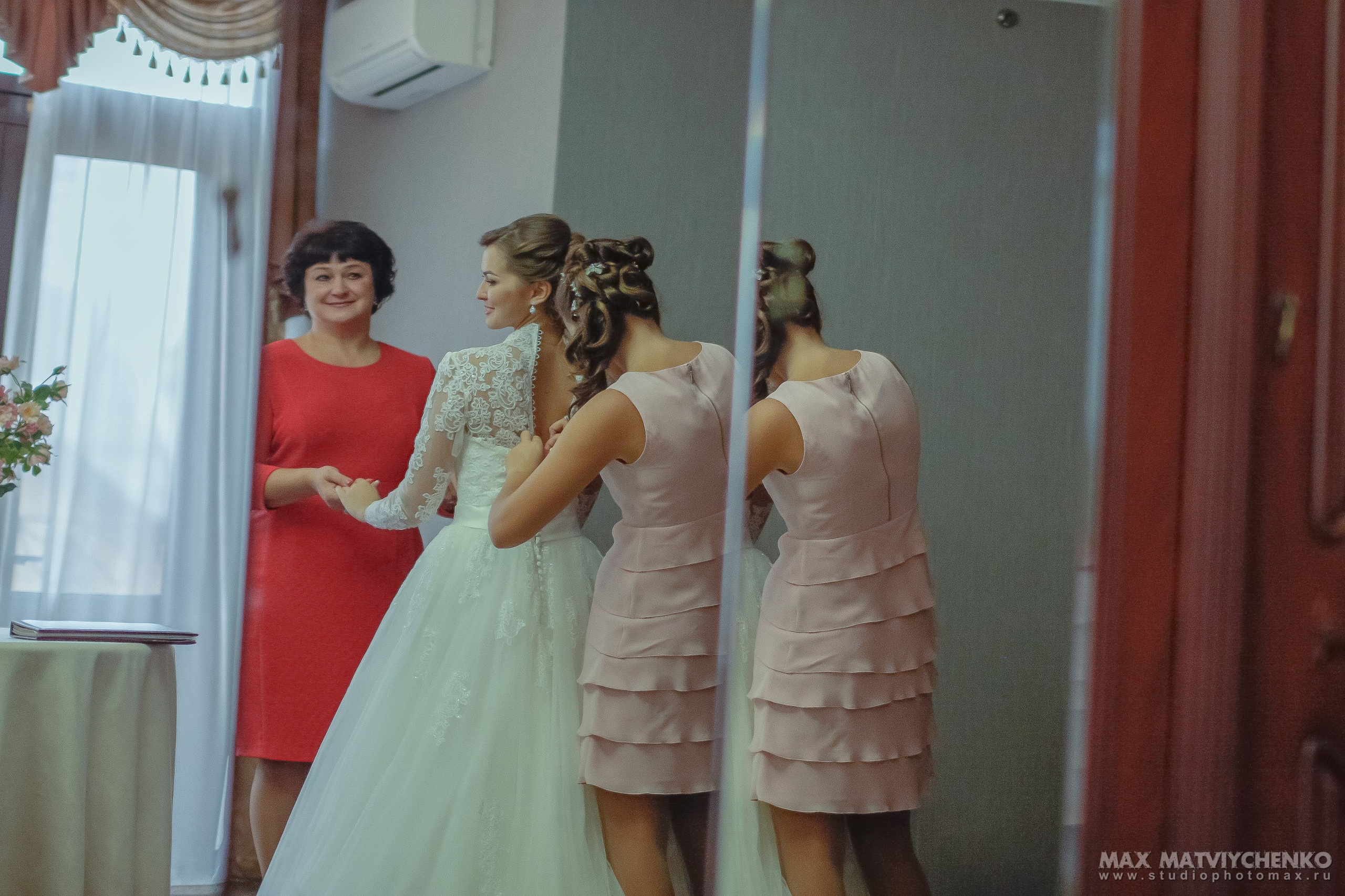 Лучшие для печати/Best for printing. Максим Матвийченко и Виктория Басова профессионалы своего дела