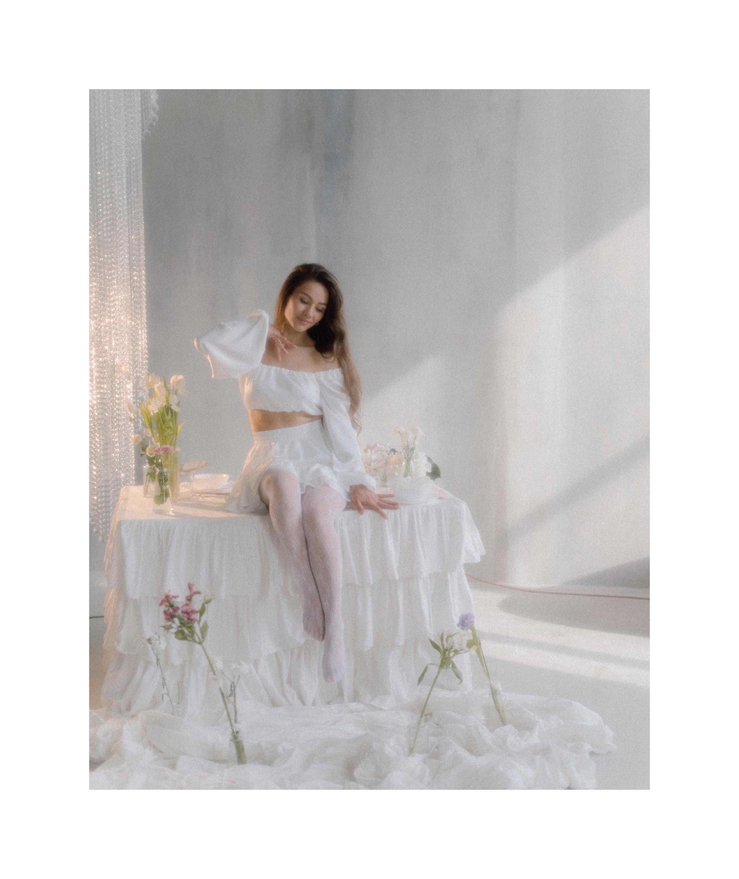 Таня. Фотограф в Абакане и Минусинске