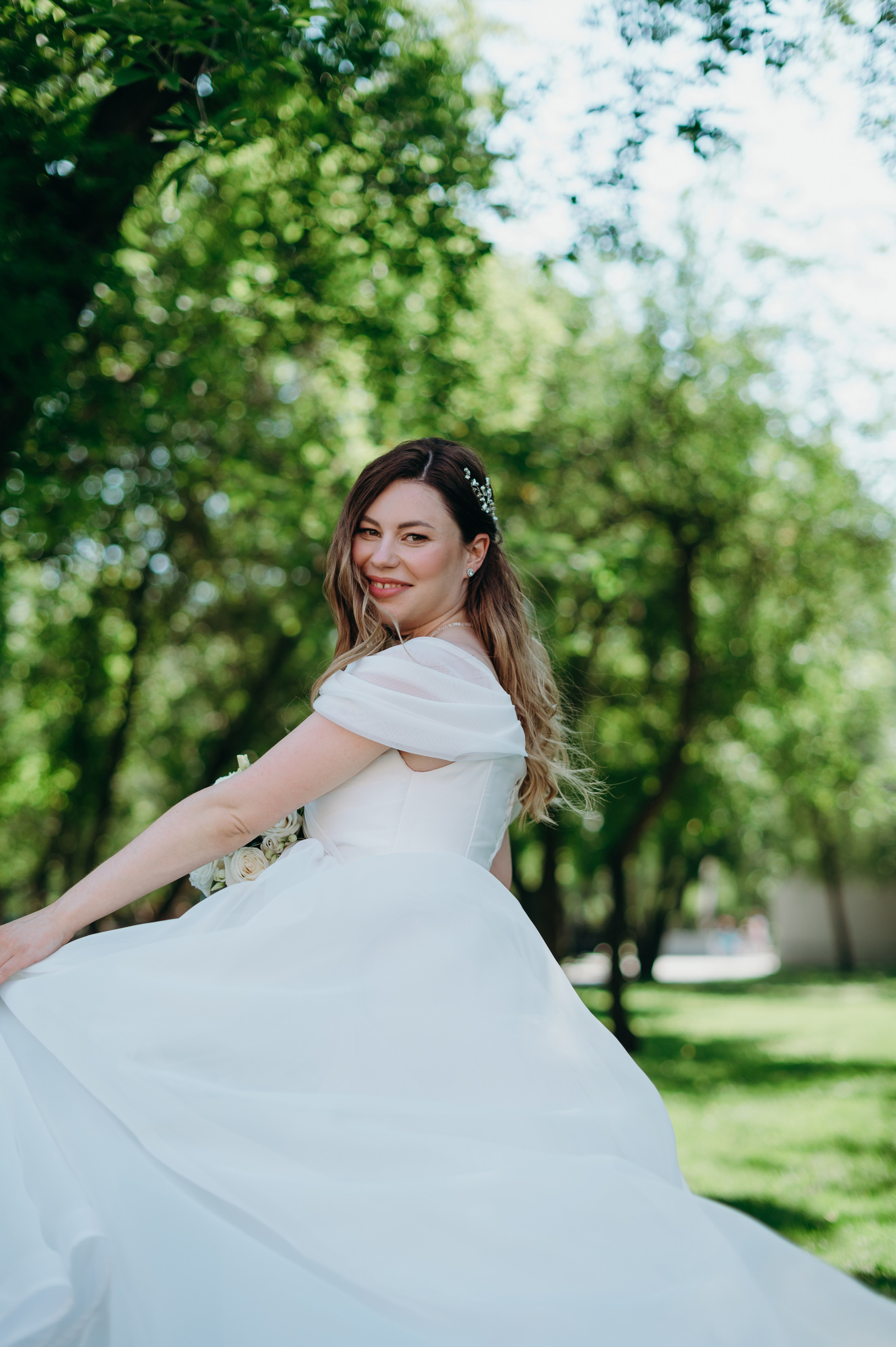 Никита и Вероника. Фотограф в Абакане и Минусинске