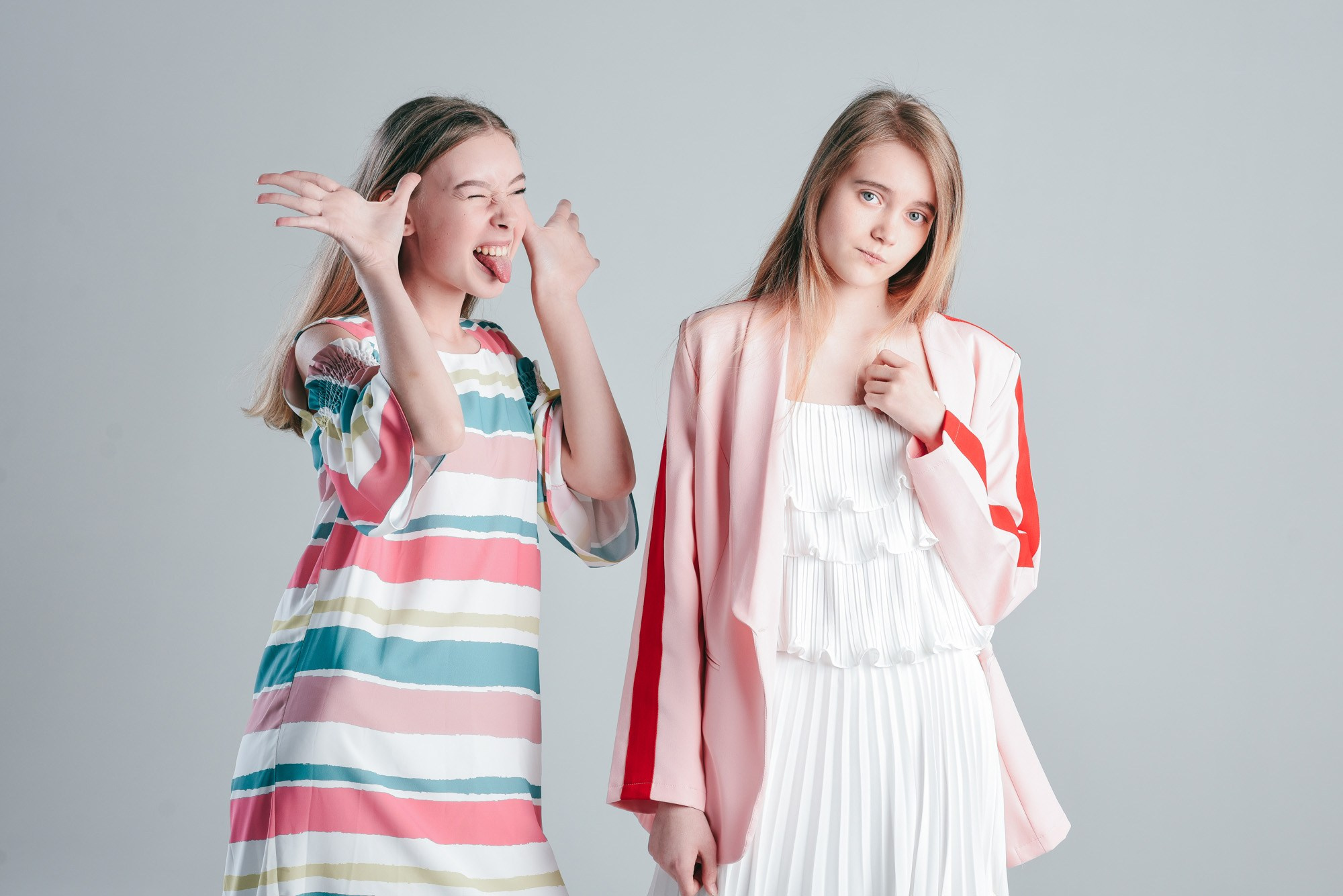 Лукбук. Фотограф Ярмишко Дарья. Выпускные фотокниги