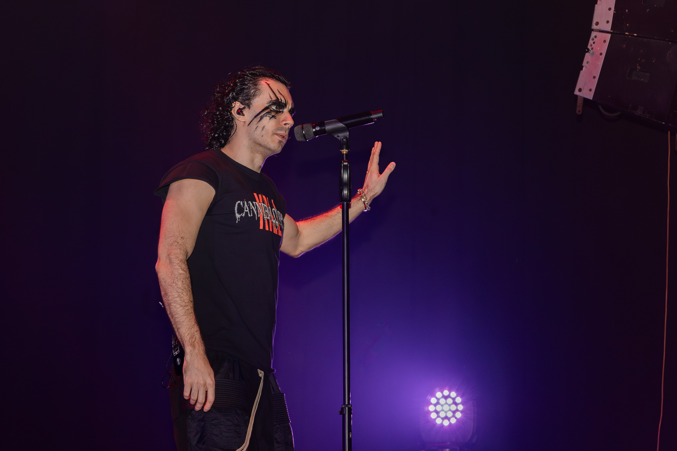 Концерт | КОСТА ЛАКОСТА