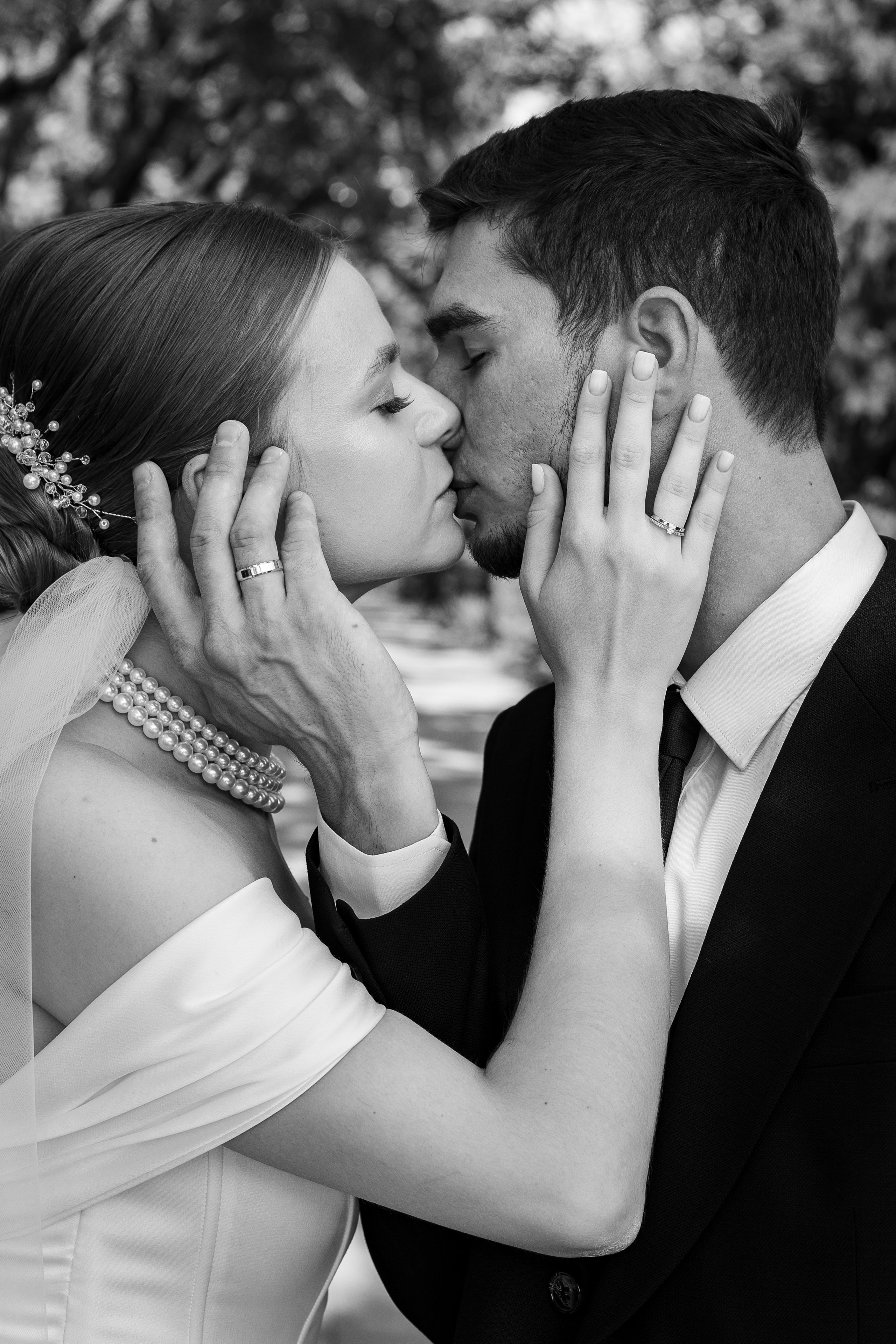 Константин & Анастасия