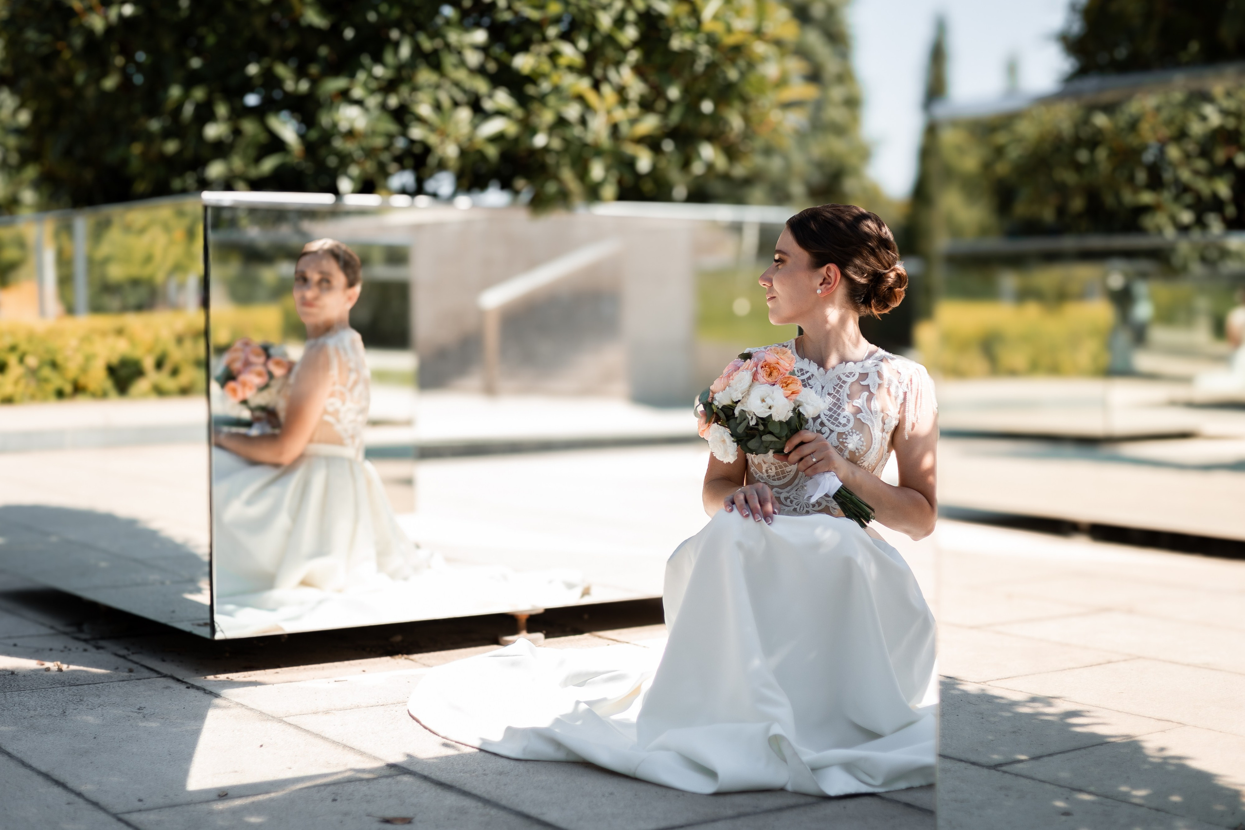 Андрей & Ирина