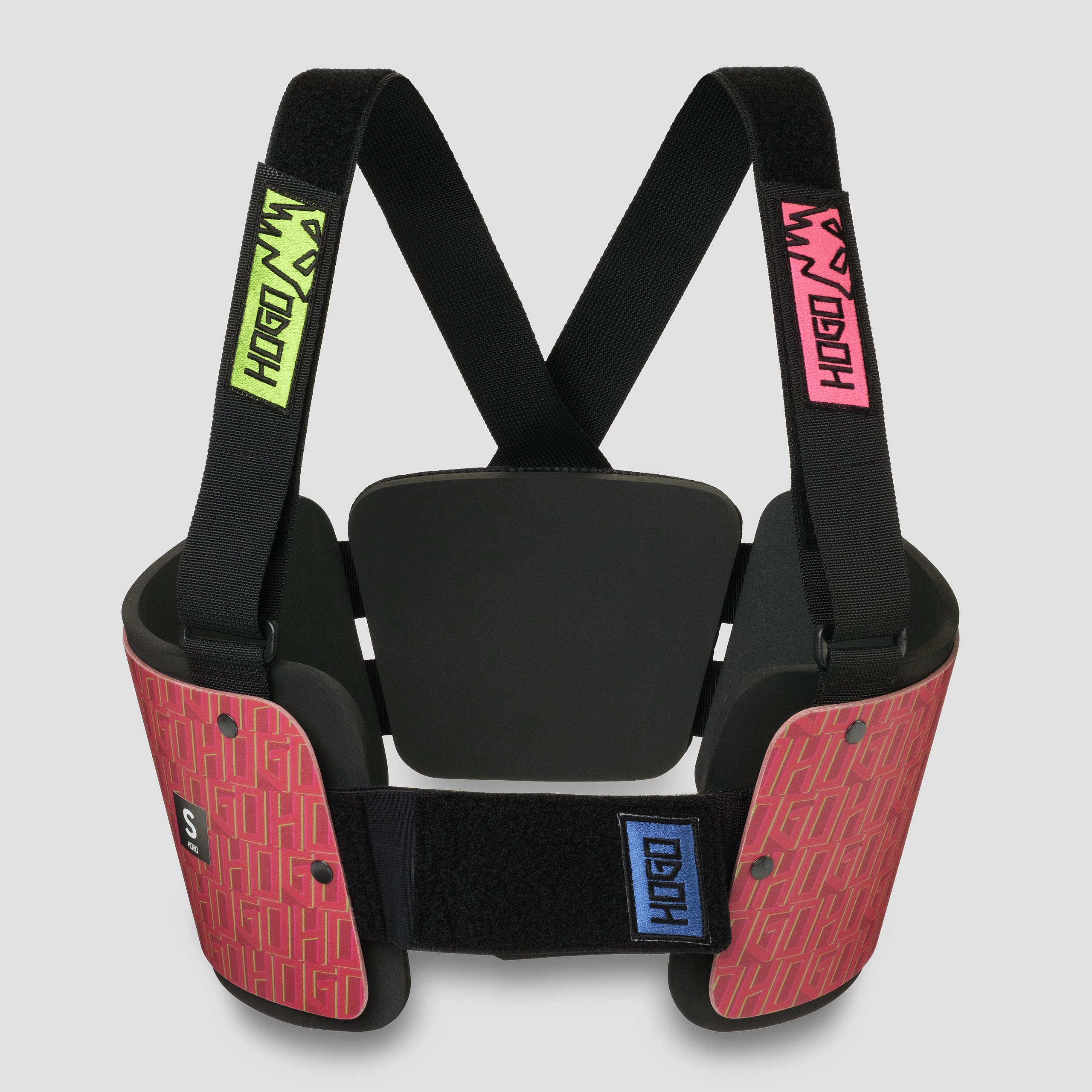 Предметные съёмки спортивного инвентаря для компании HOGO (часть 1)