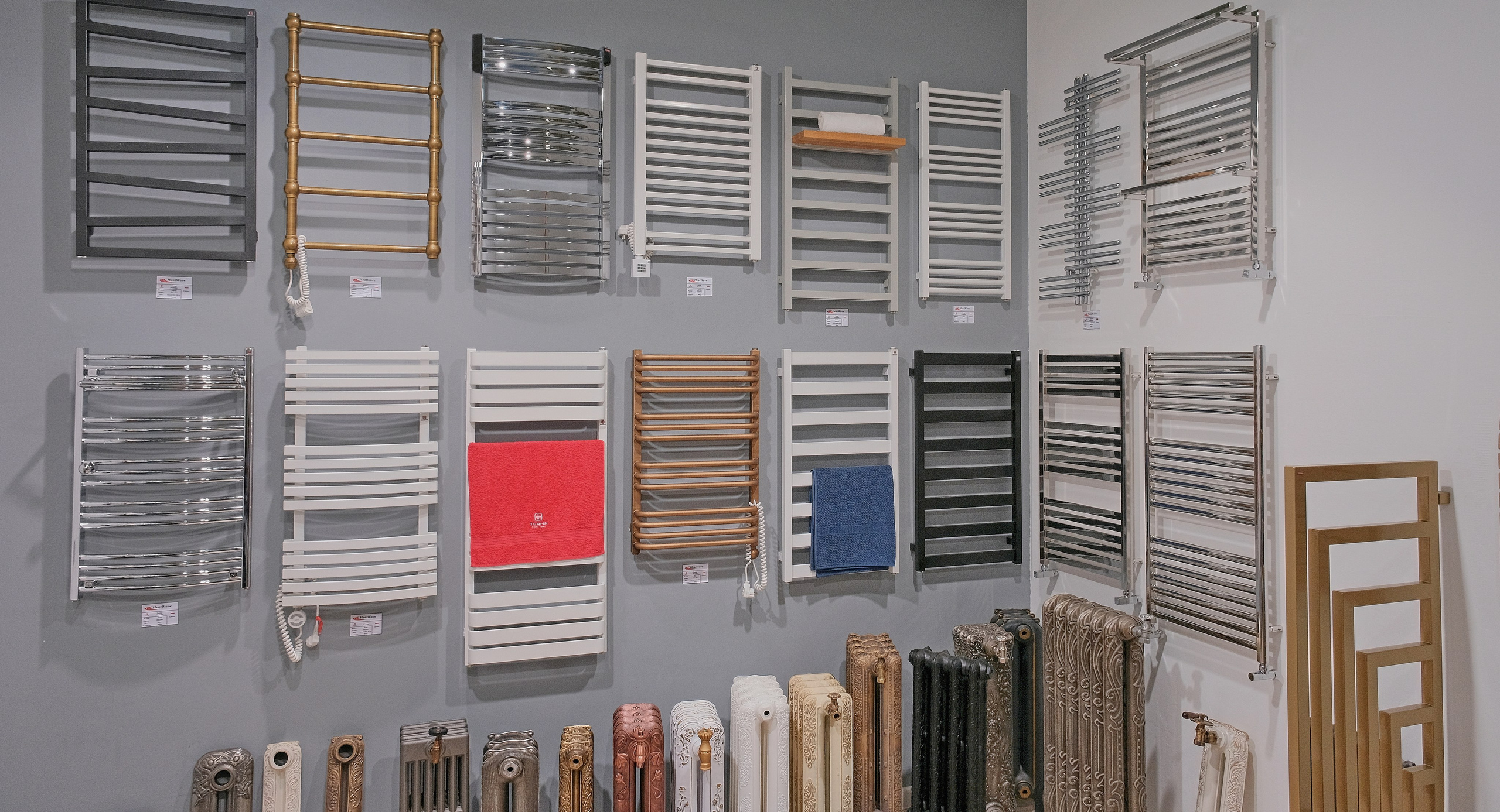 Фотоальбом с интерьерами (Часть 1)