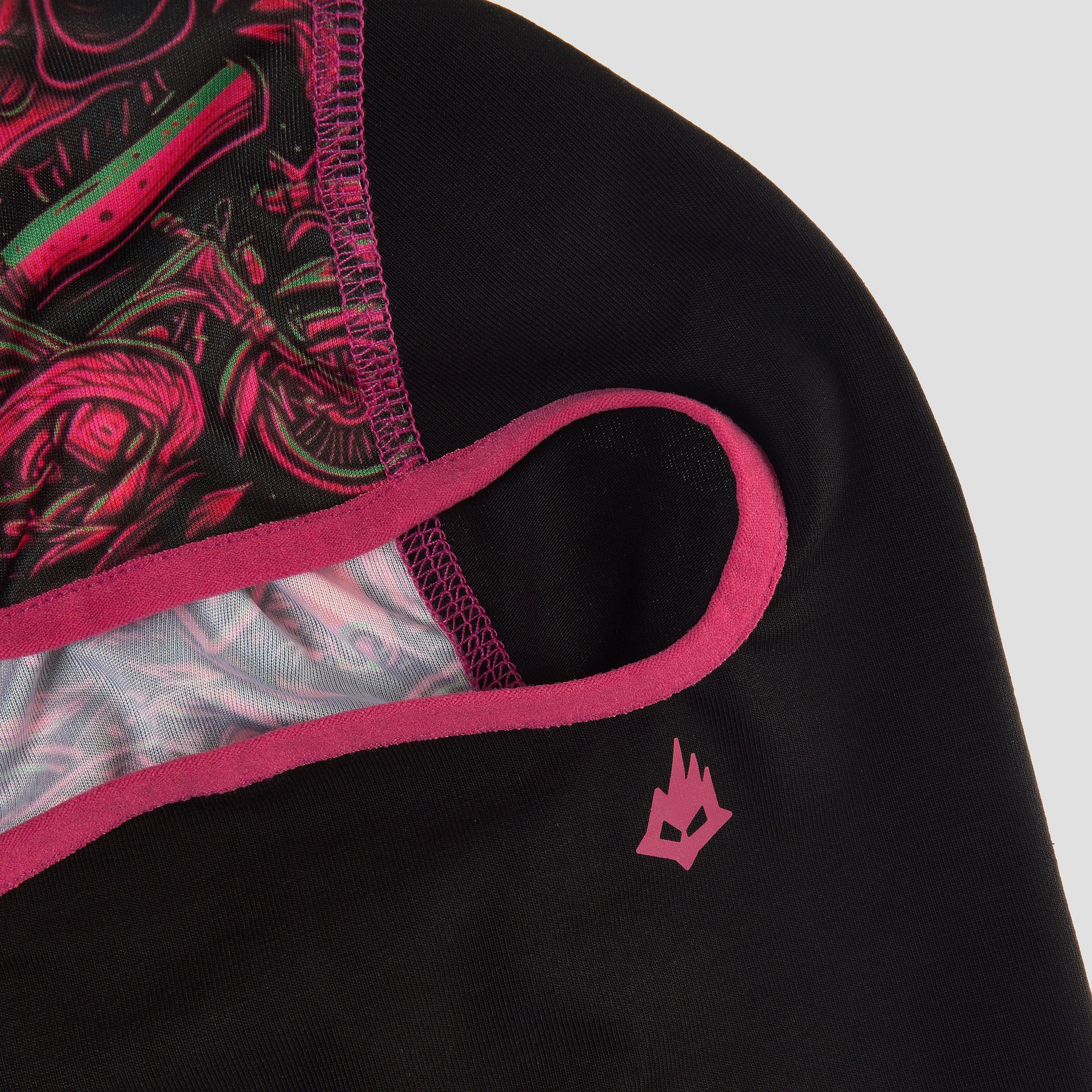 Предметные съёмки спортивного инвентаря для компании HOGO (часть 2)