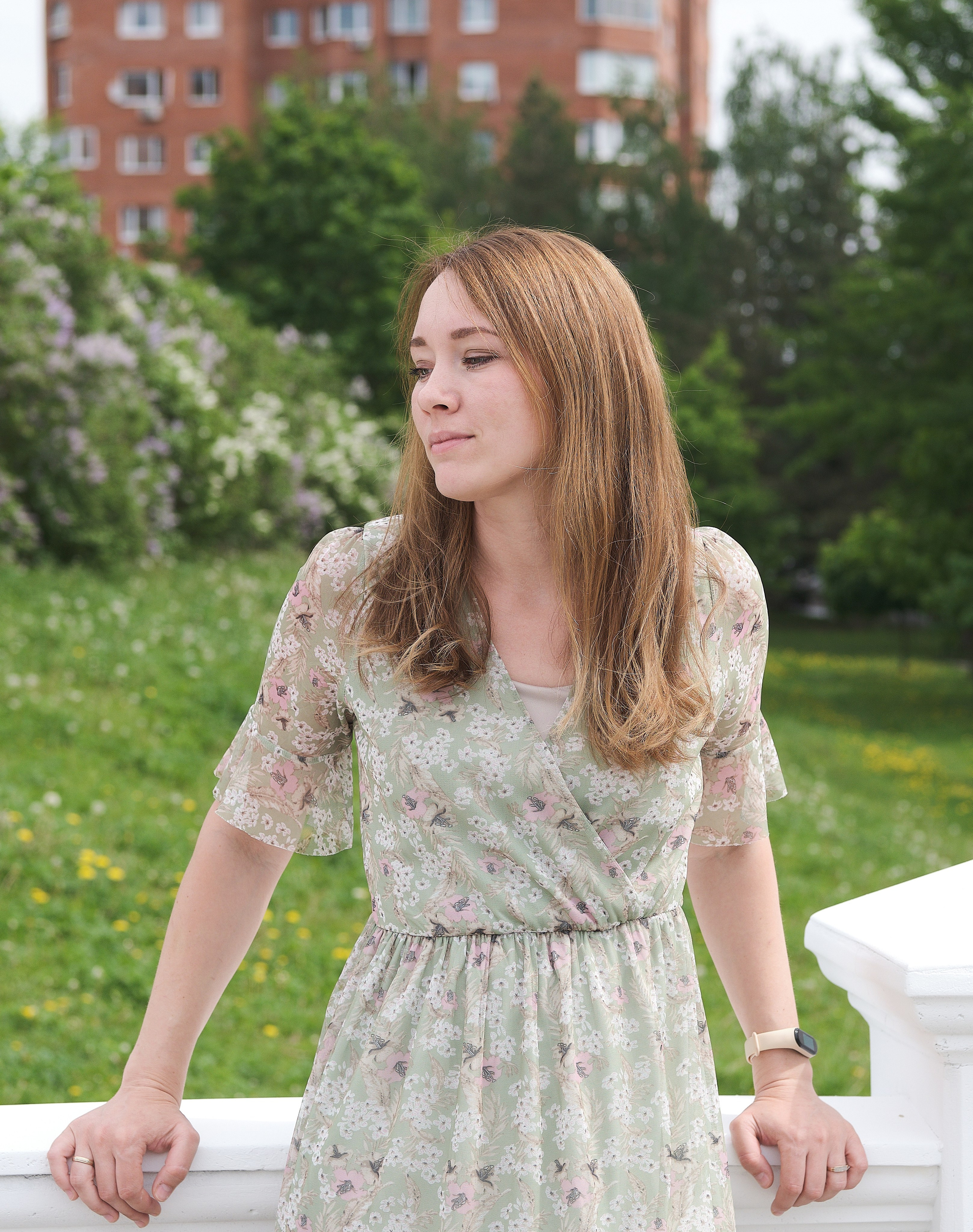 Фотоальбом с красивыми девушками (Часть 1)