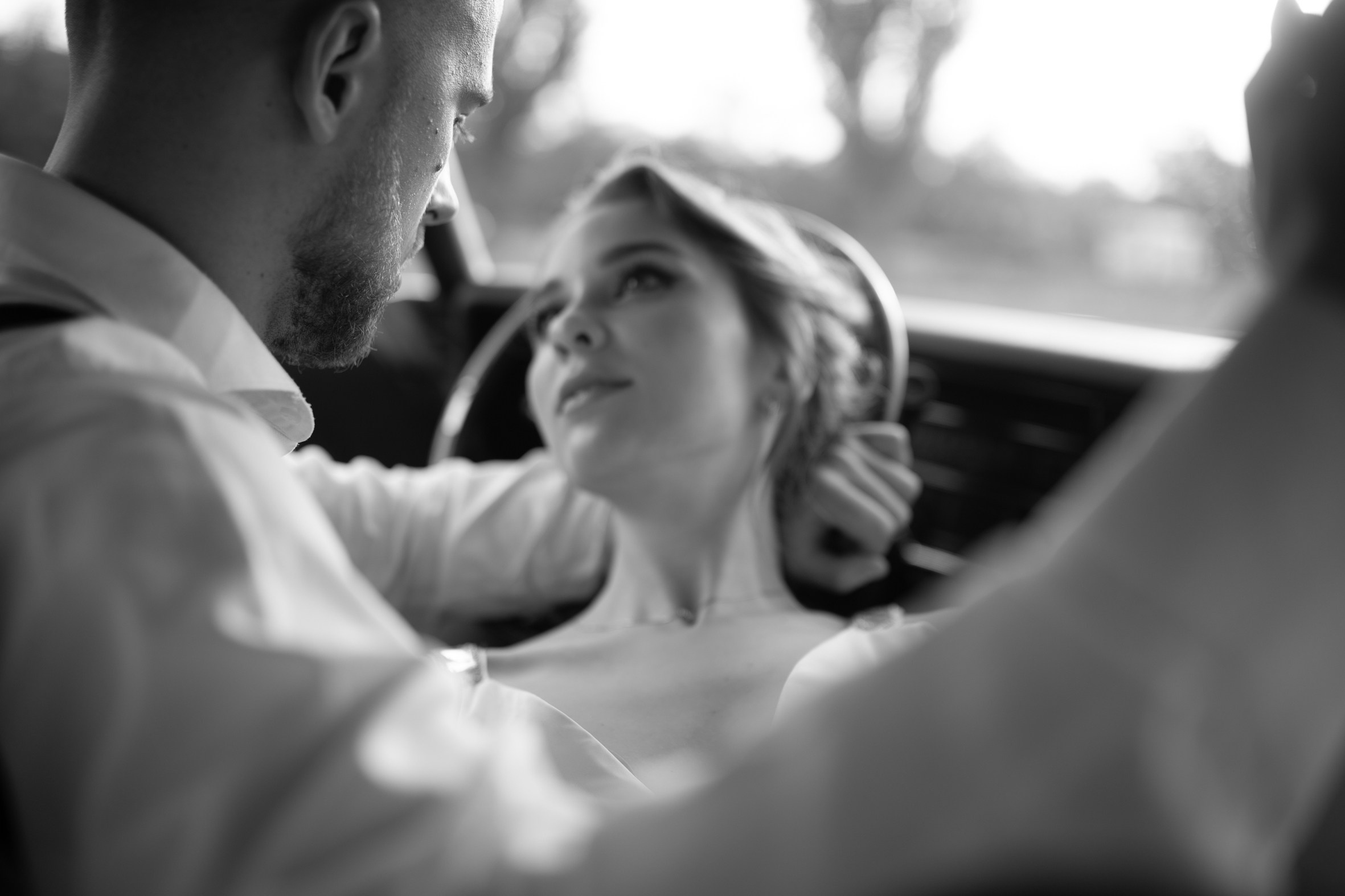 Свадебная фотосессия в Краснодаре