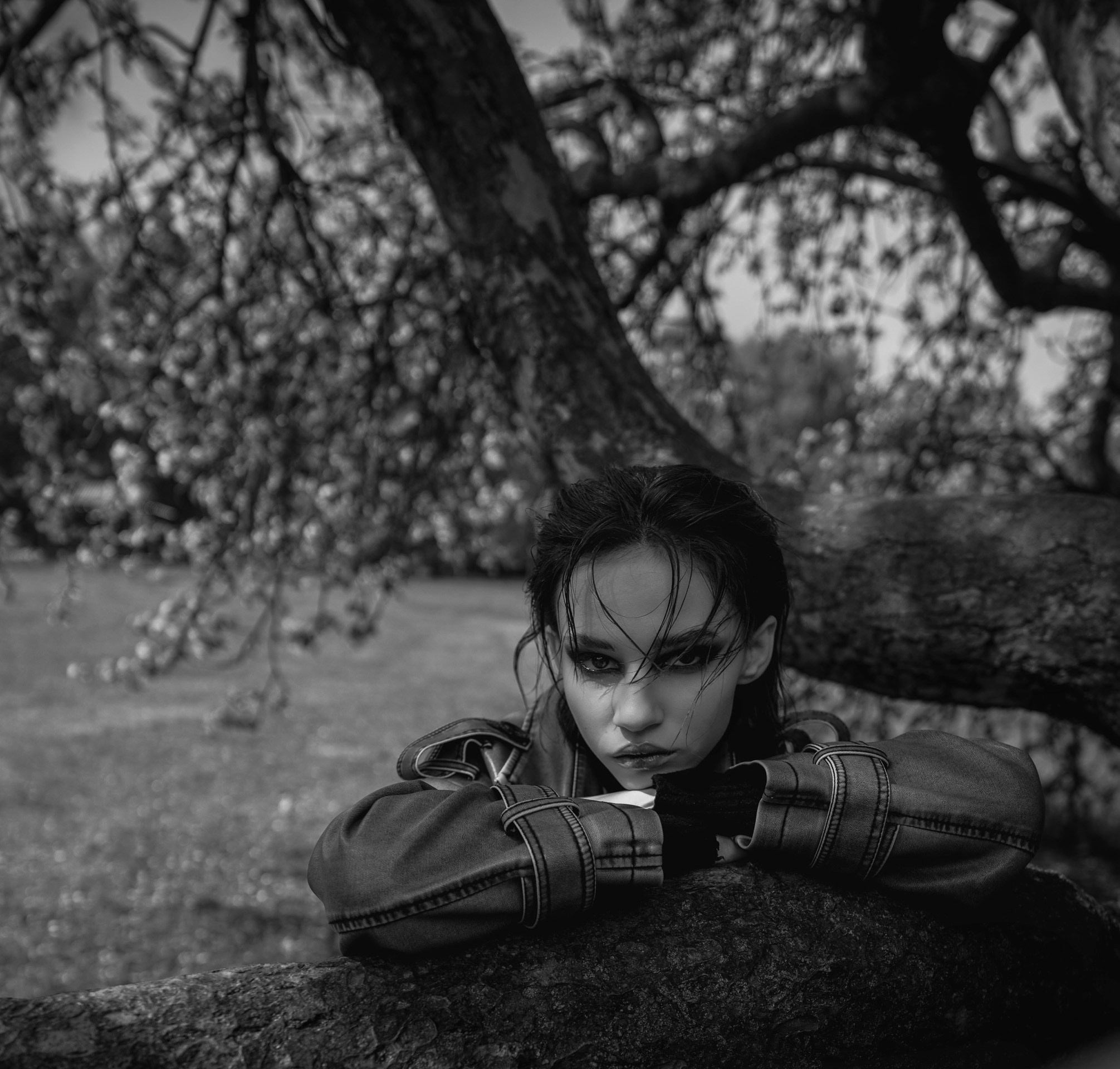 Мира. Фотограф Сергей Танков