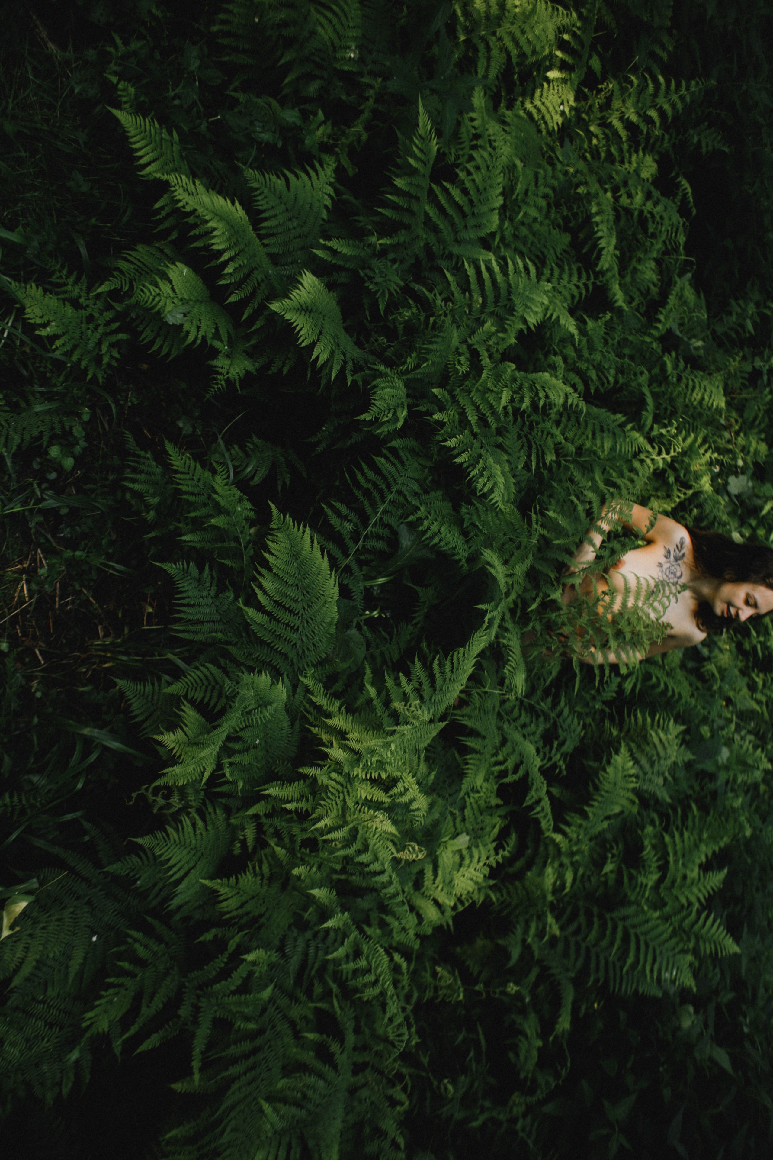 Даша. Фотограф в Нижнем Новгороде