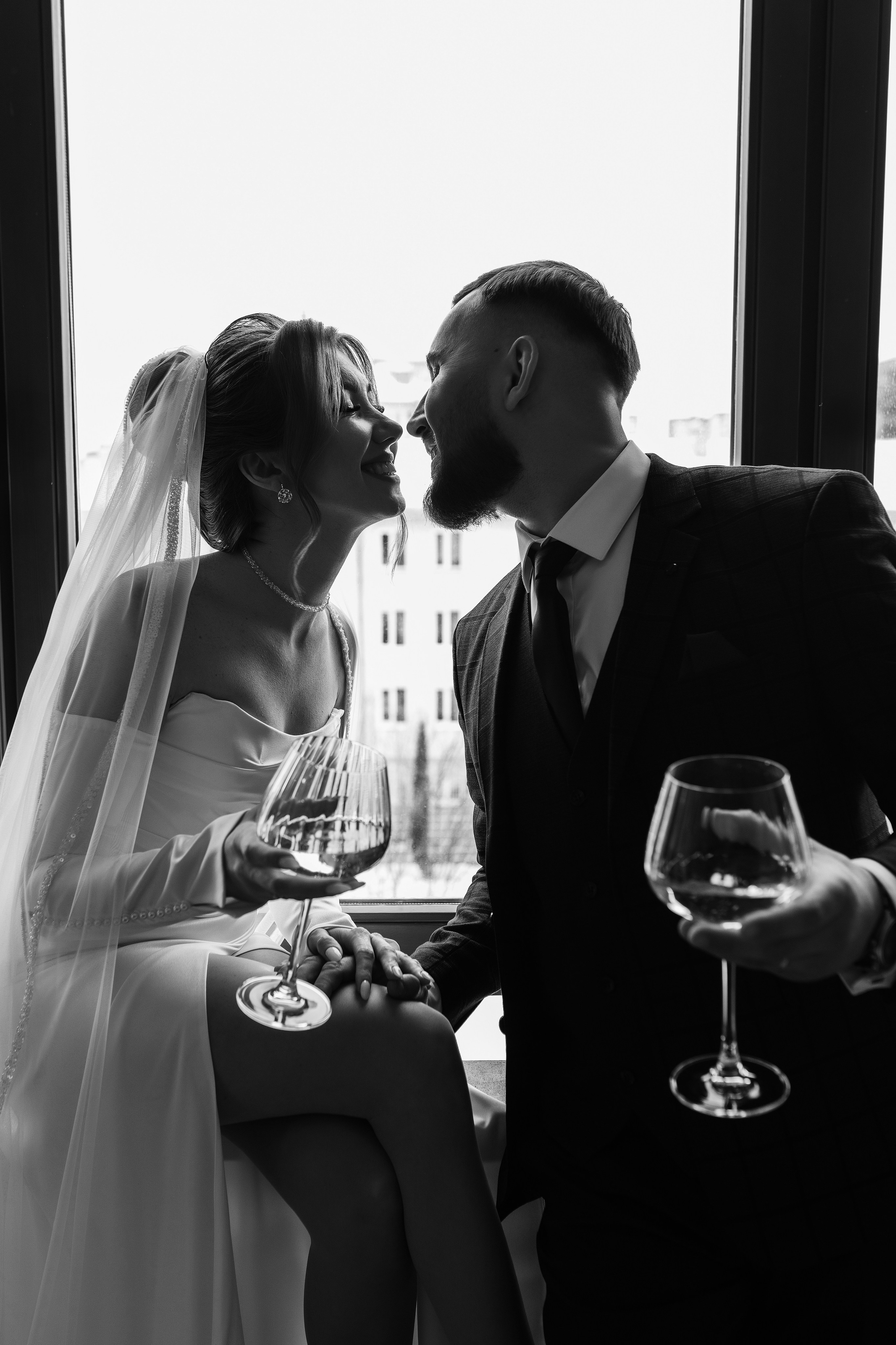 Wedding day #49. Свадебный, семейный фотограф в Рязани Лена Брант