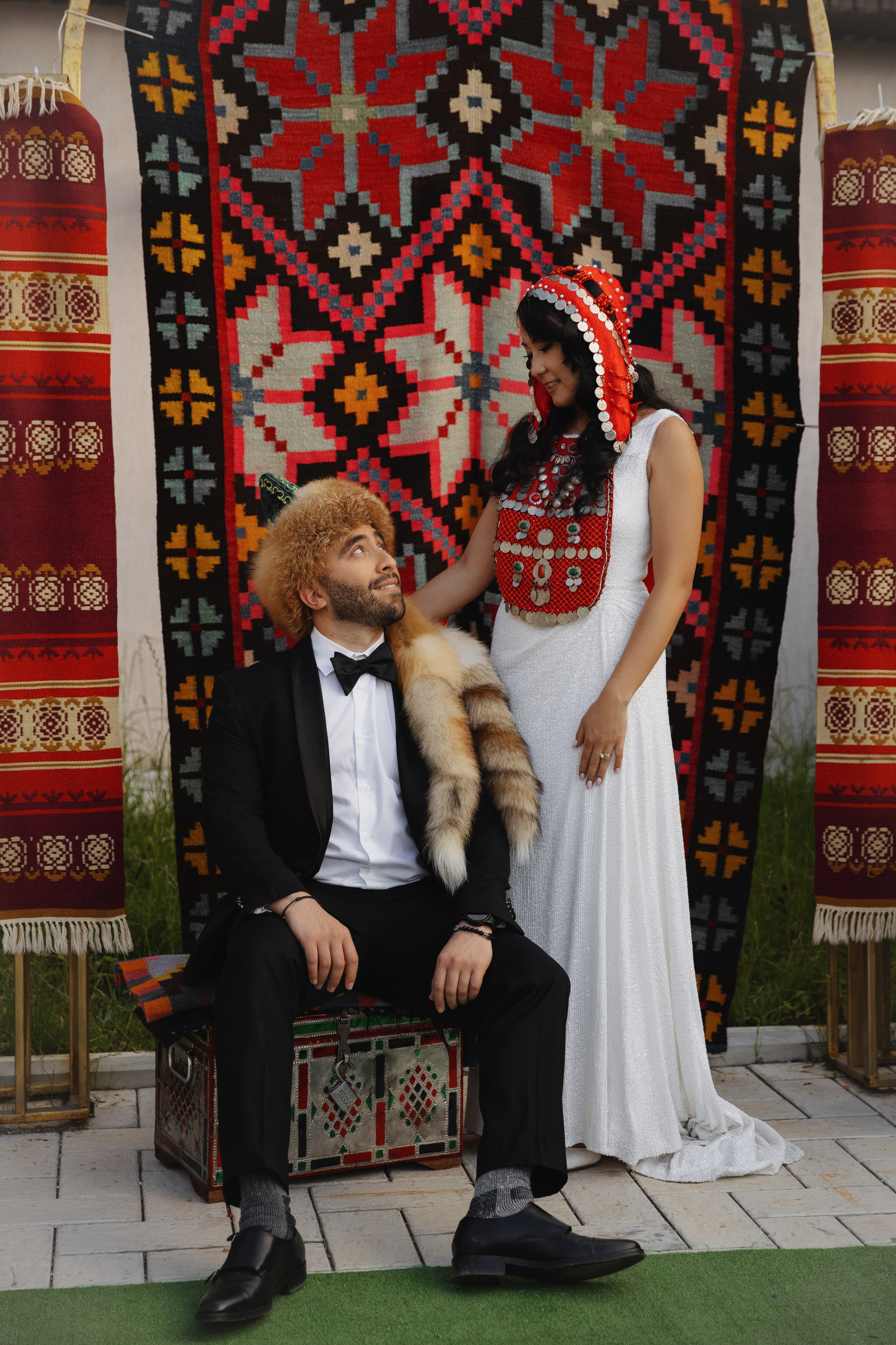 Амир & Миляуша