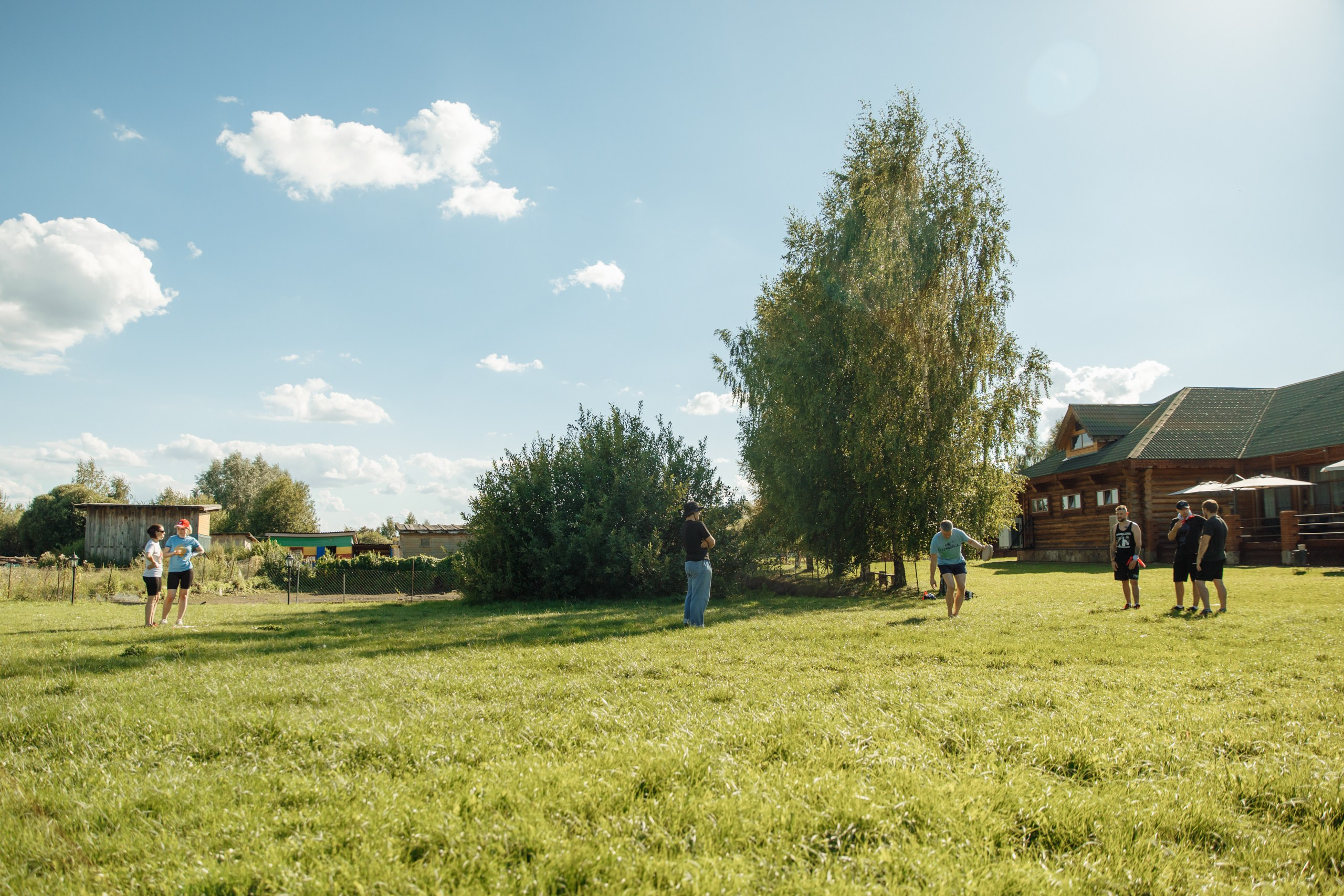 SUMMER. Motorkon. Свадебный фотограф в Ярославле Анастасия Архипова