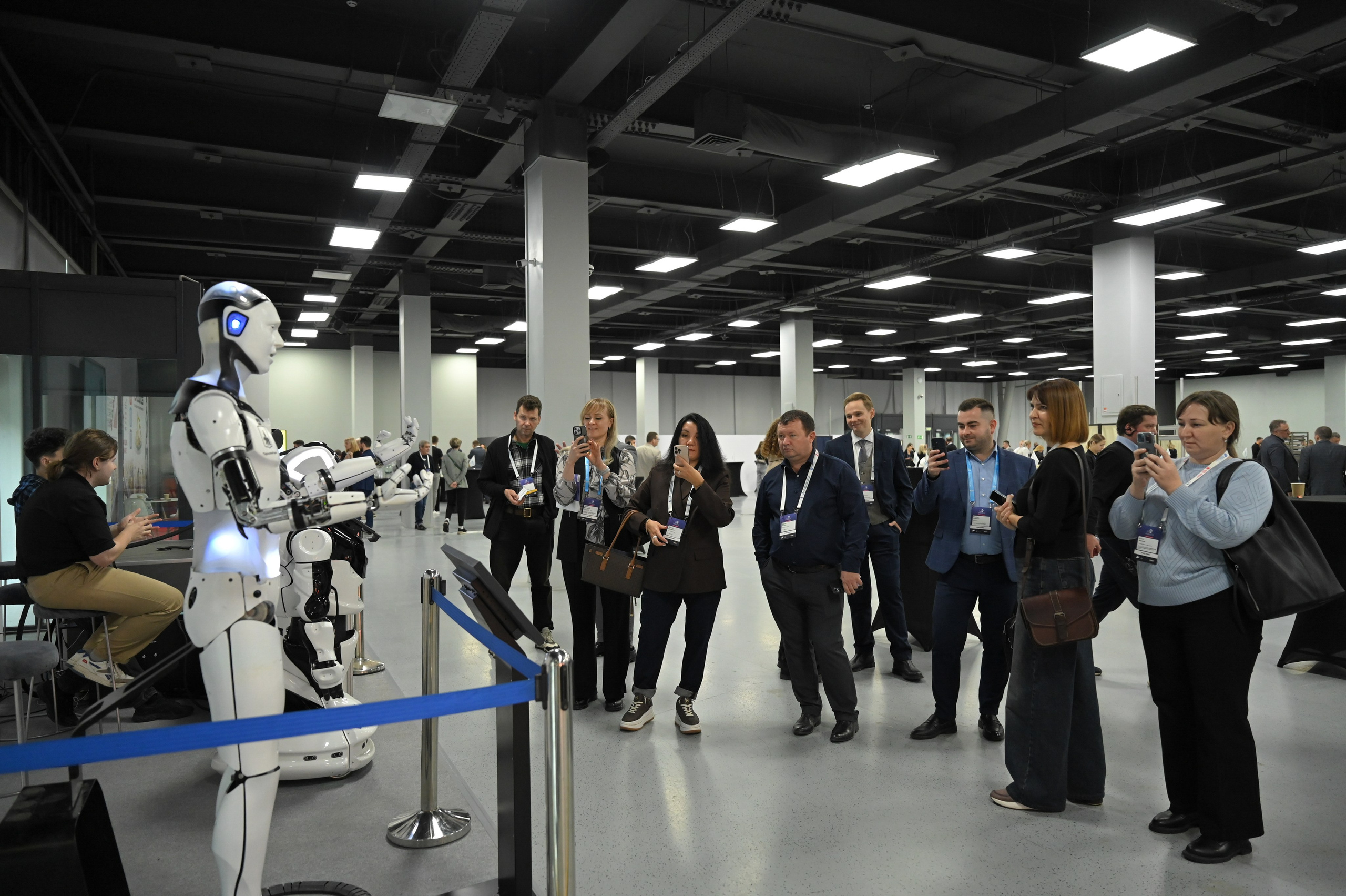 Производительность 360. Фотосессии в Москве. Фотограф Жоголева Мария