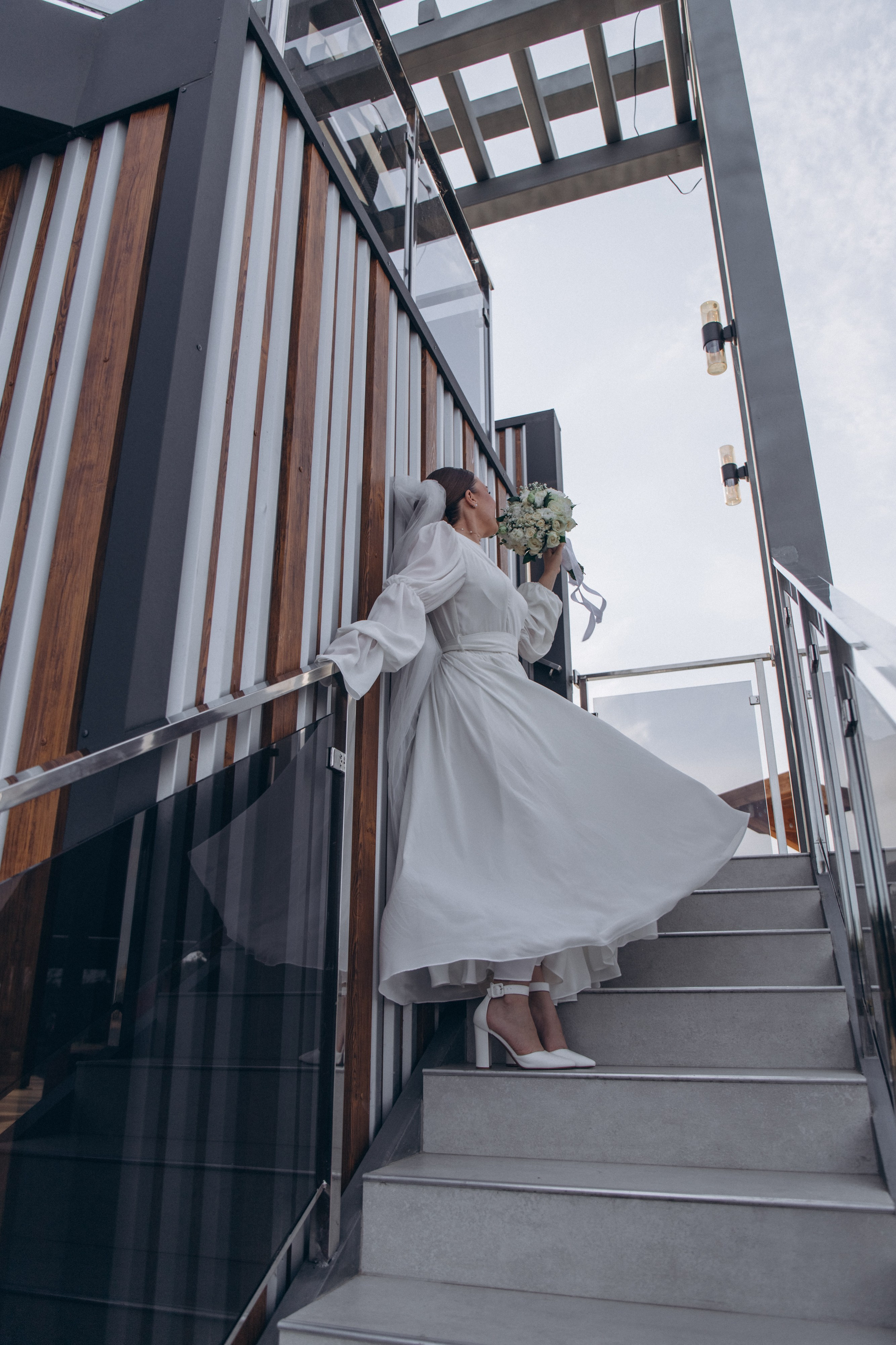 Вдвоем. Свадебный и семейный фотограф Злата Вдовина