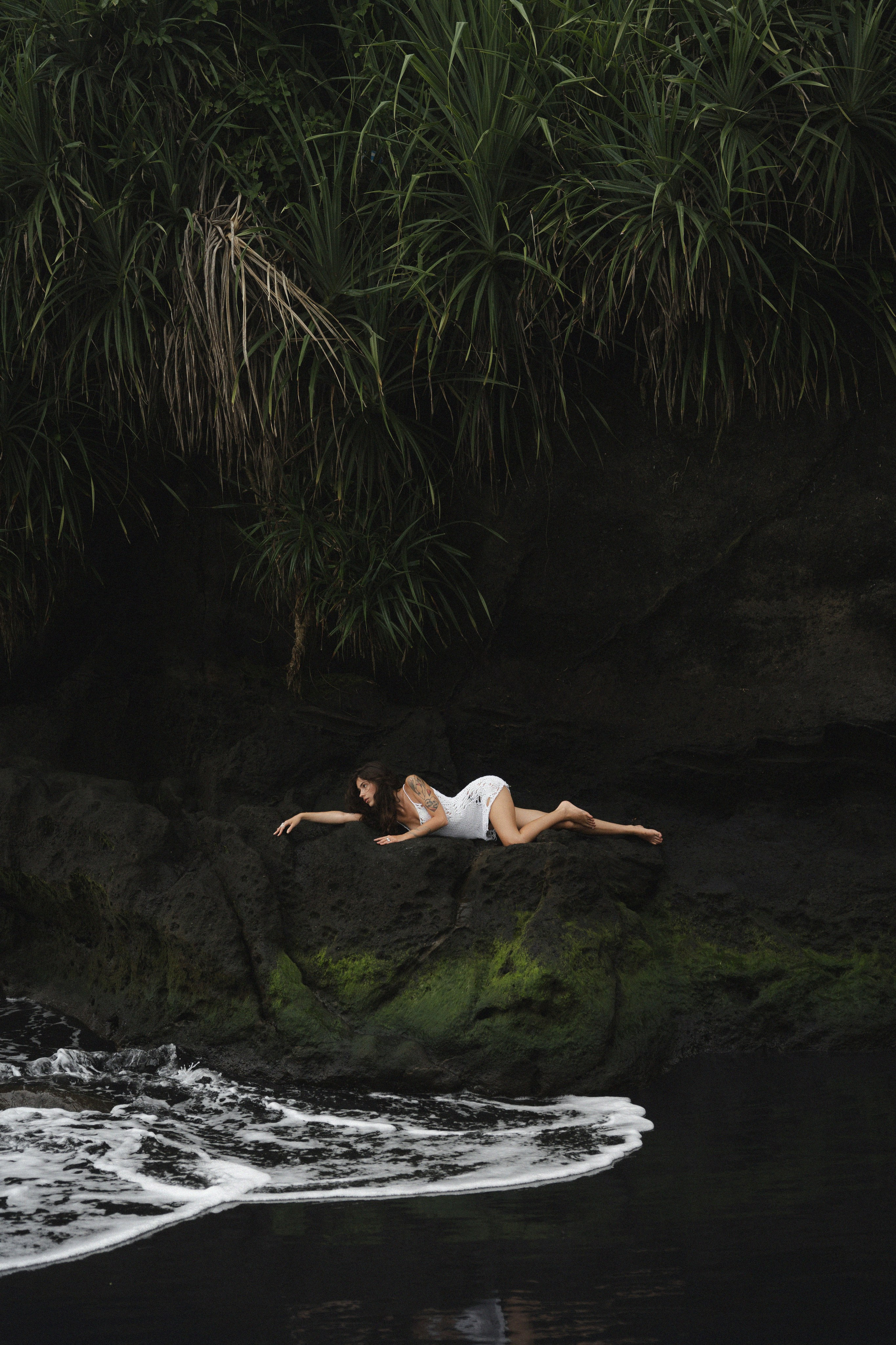 Ангелина. Фотограф Alena Ray