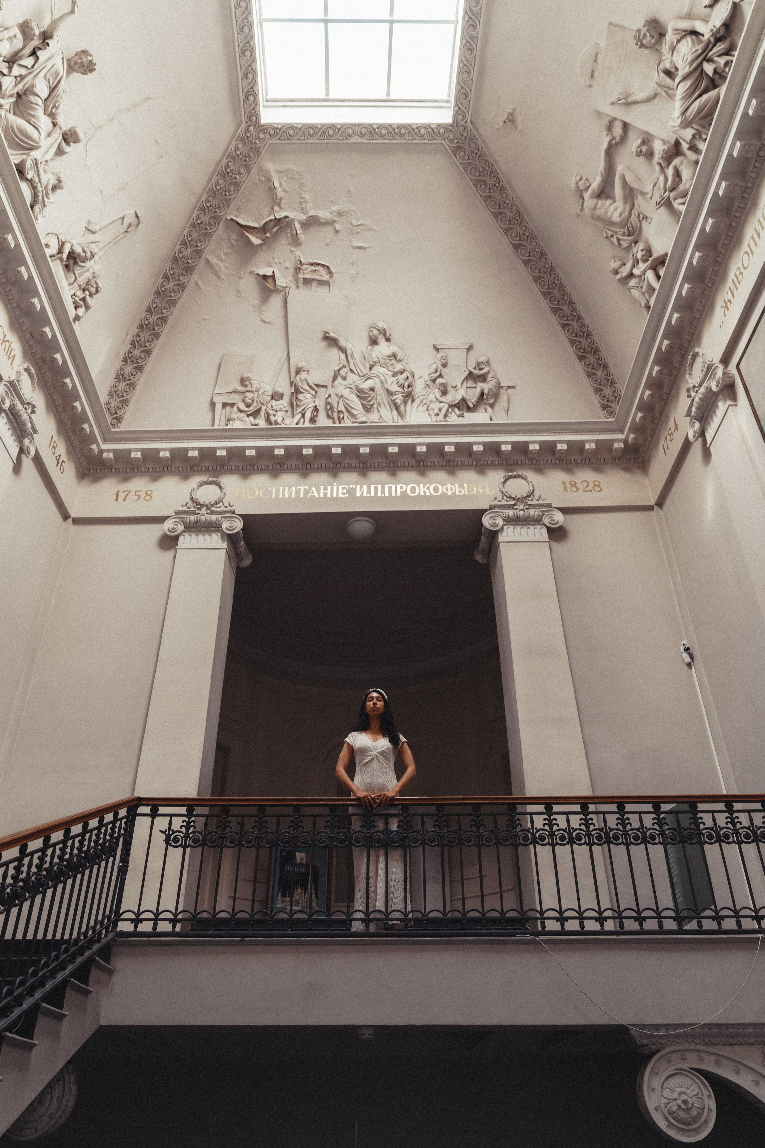 Академия Художеств. Лилия Павлова фотограф в Санкт-Петербурге Питер СПб Фотопрогулки Спб lilyincity