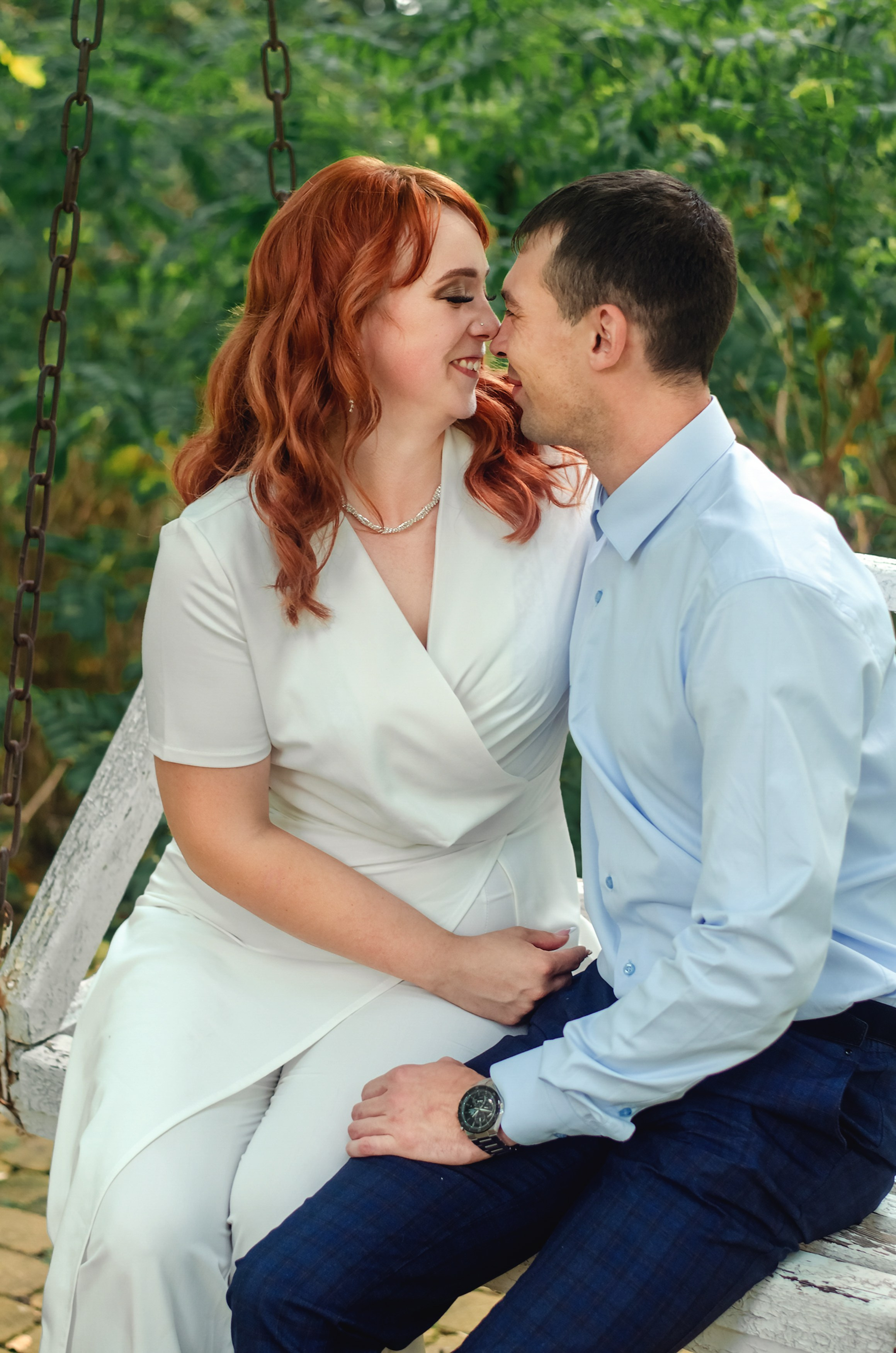 Свадебные фотосессии в Брянске. Love story в Брянске. Свадебный фотограф Брянск