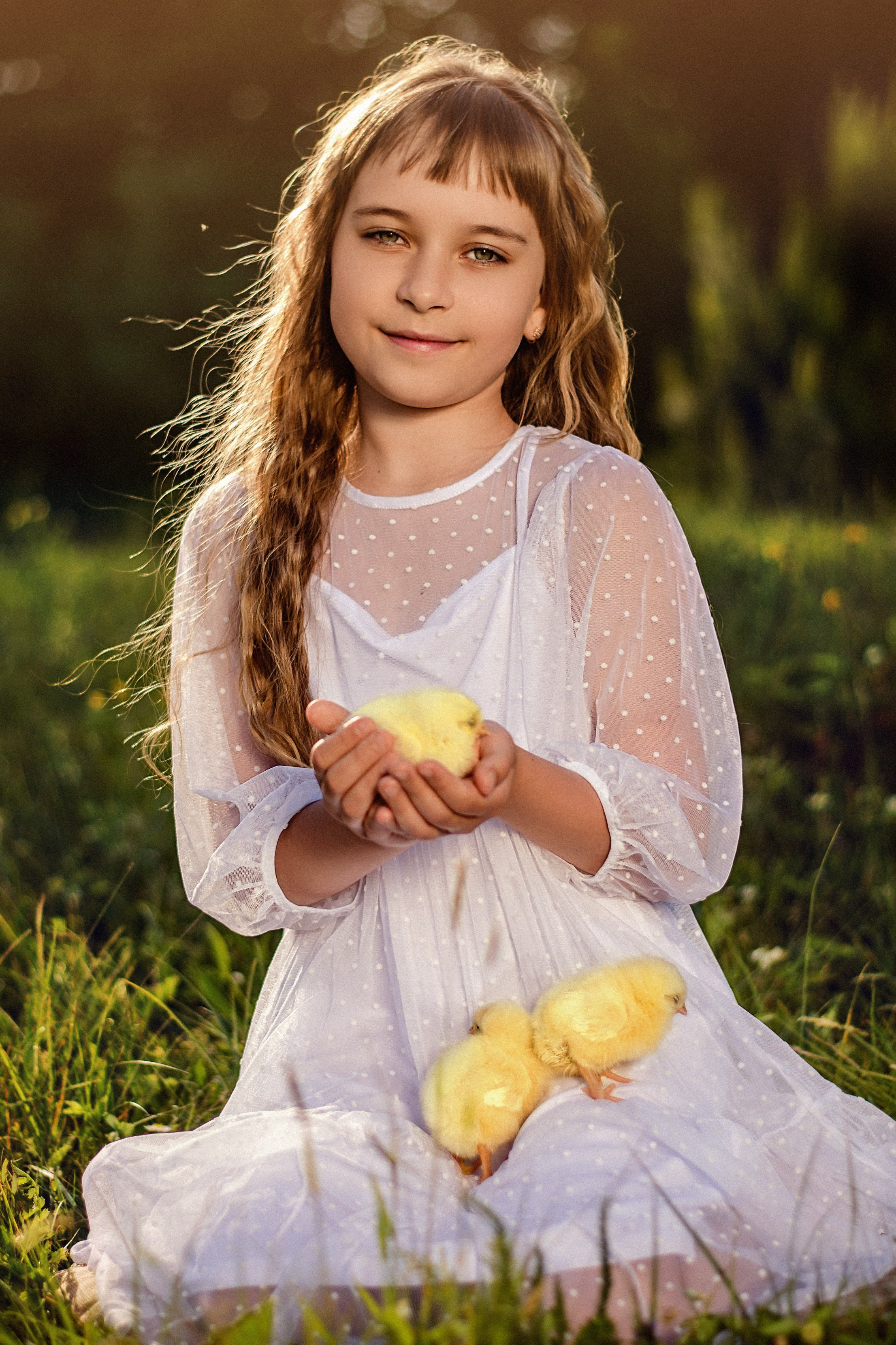 Детские фотосессии в Брянске. Детский фотограф Брянск