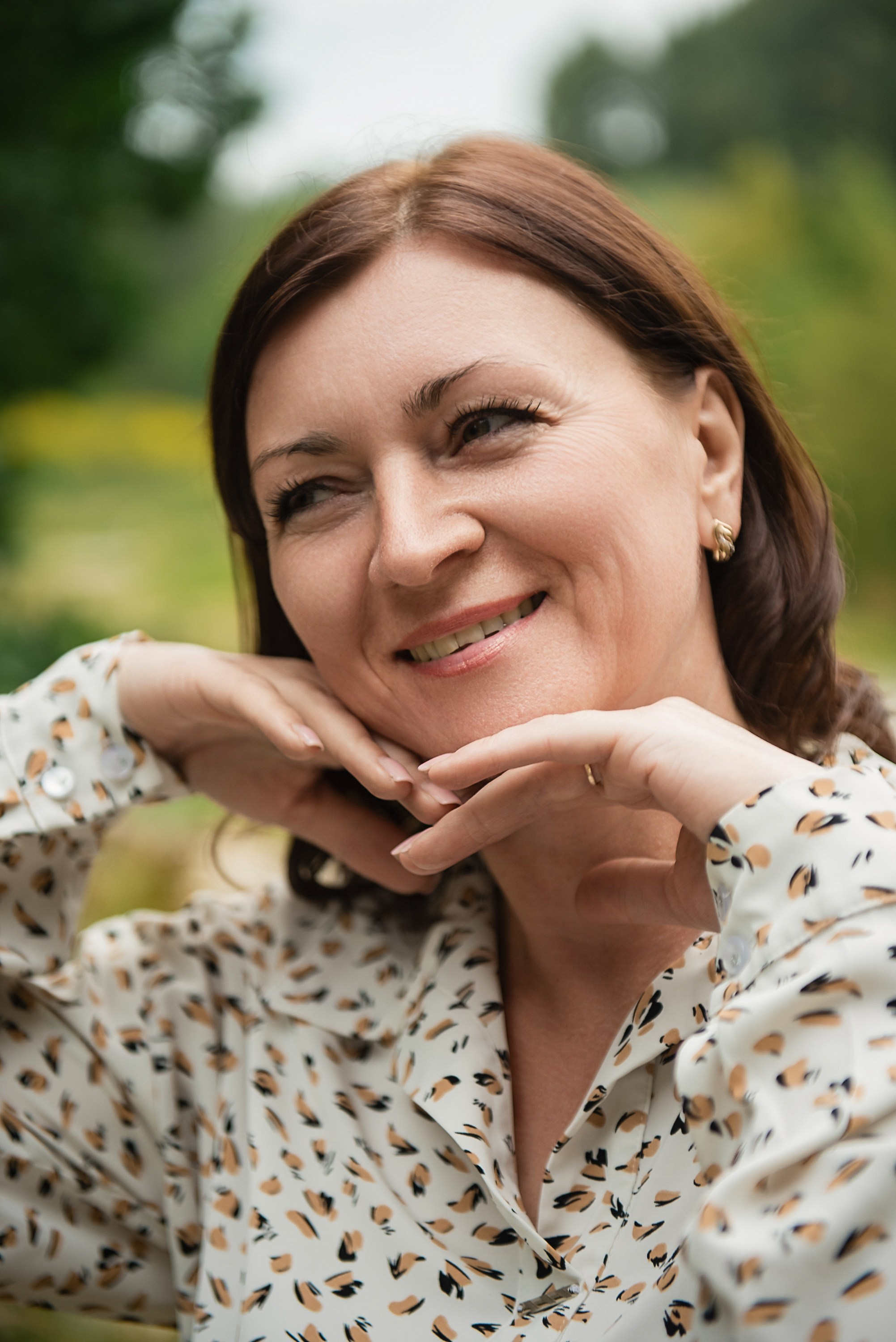 Семейная фотосессия в Брянске. Семейный фотограф Брянск