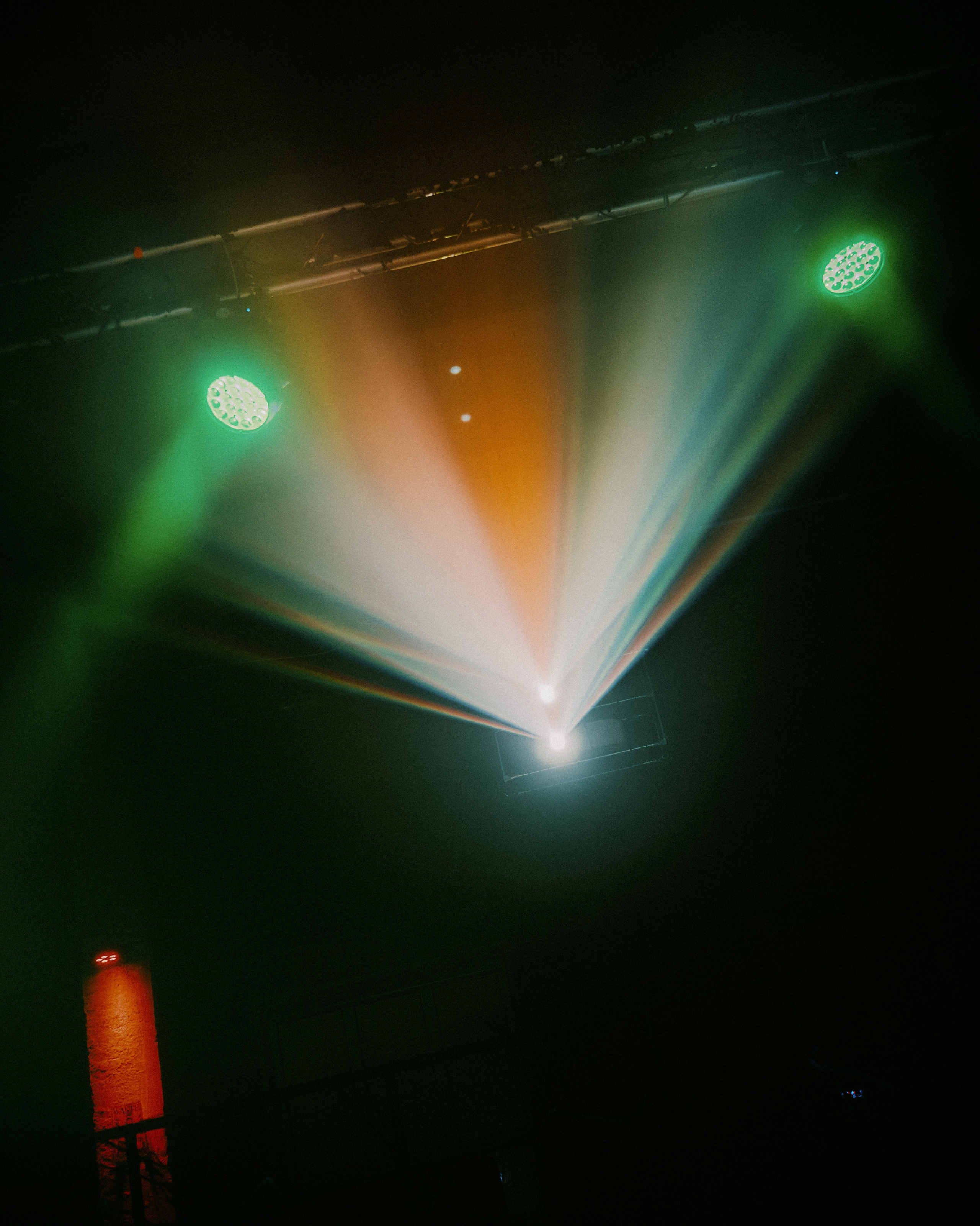 Shrek Rave 2. Кутнов Владислав | Портретная и городская фотосессии | Санкт-Петербург