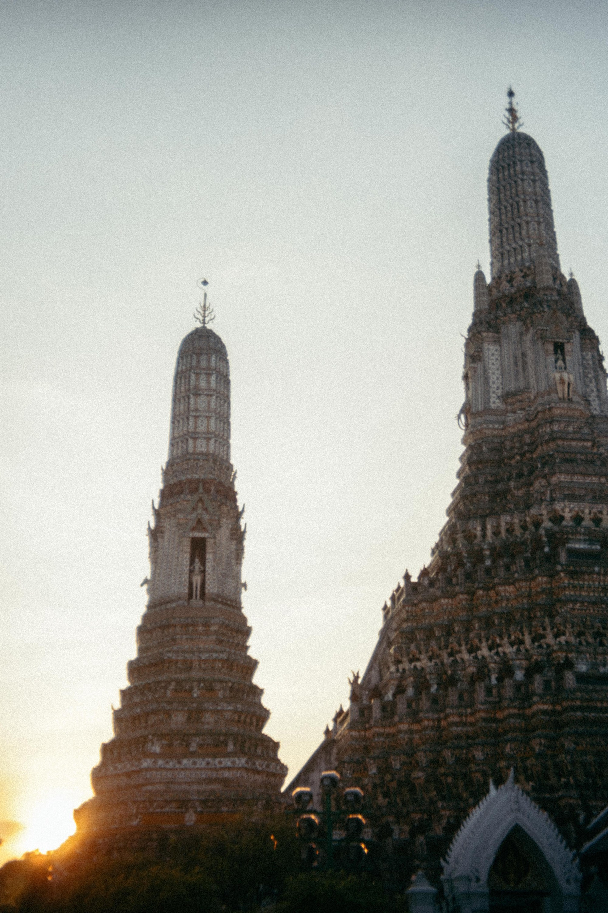 Шри + Бангкок. Фотограф Тбилиси Саша Мороз