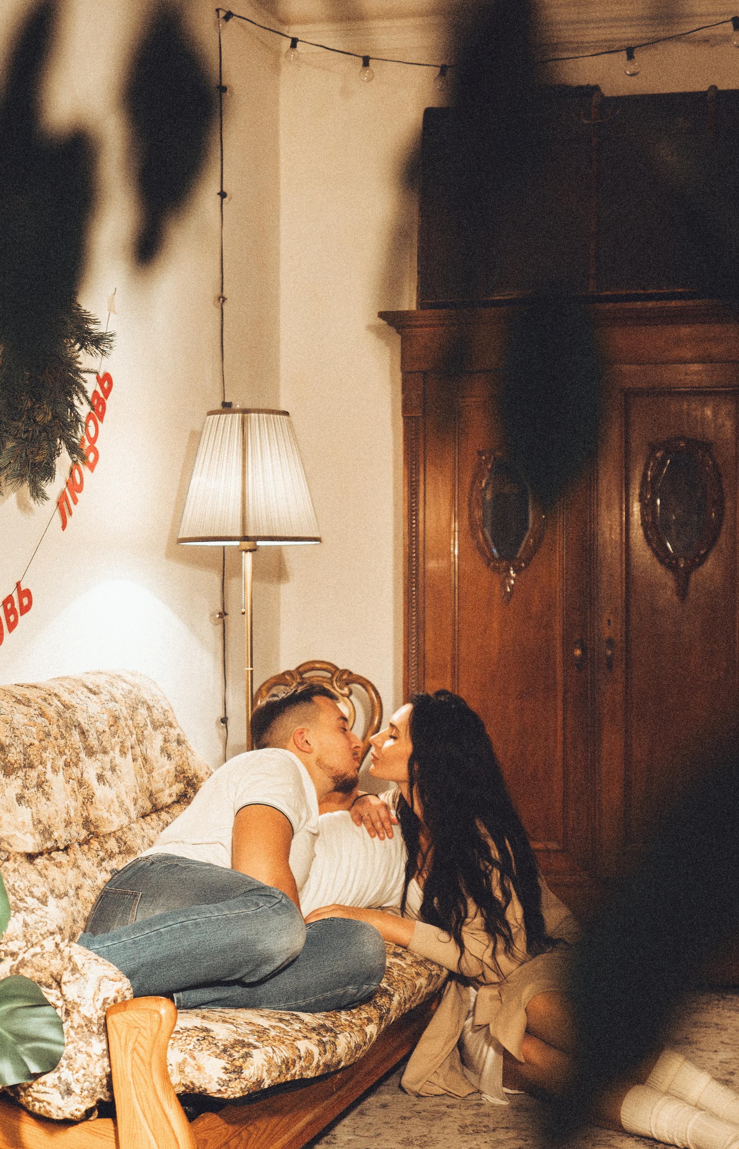 Фото / разное. Фотограф и видеограф Арина Семёнова