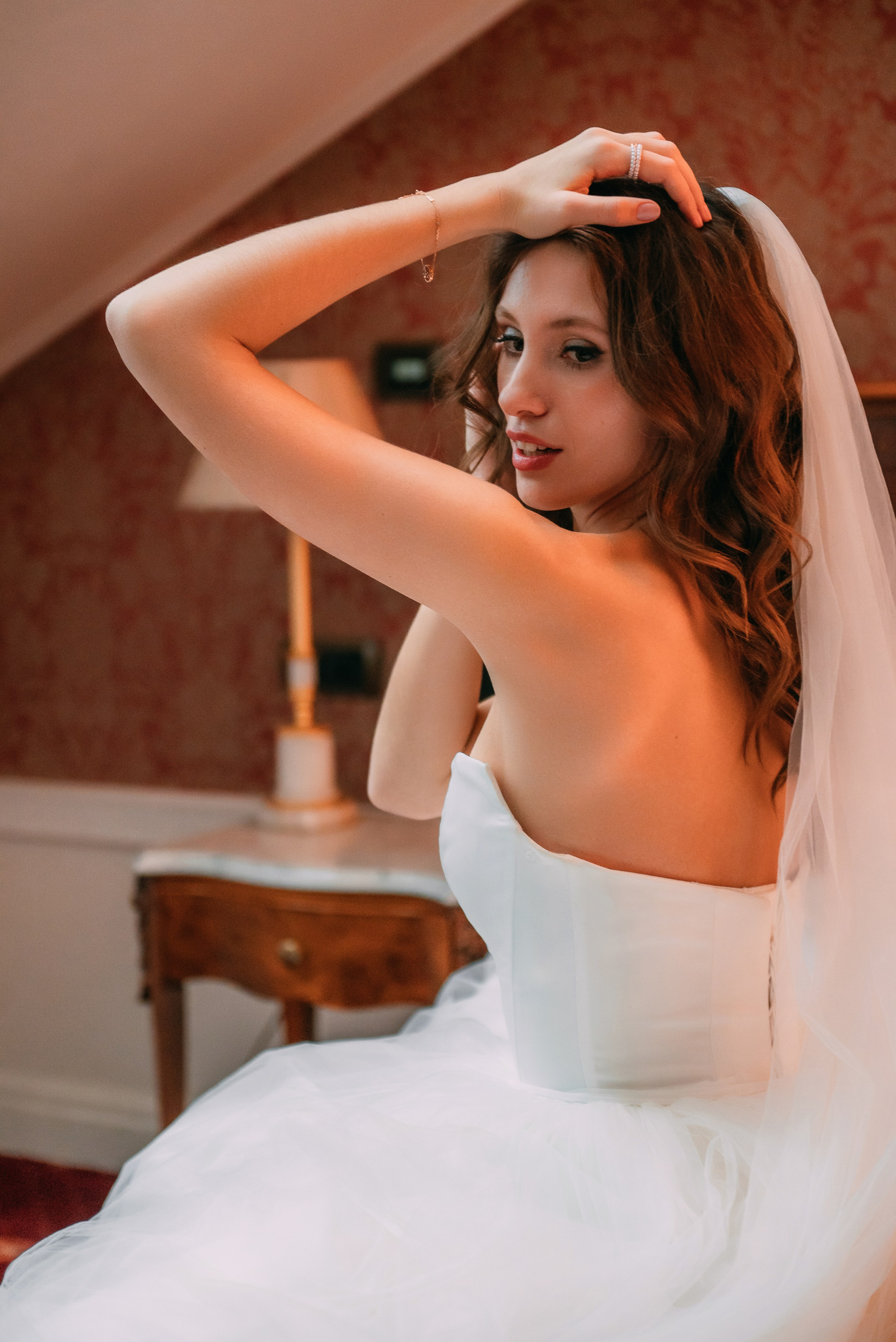 Тимофей + Ксения