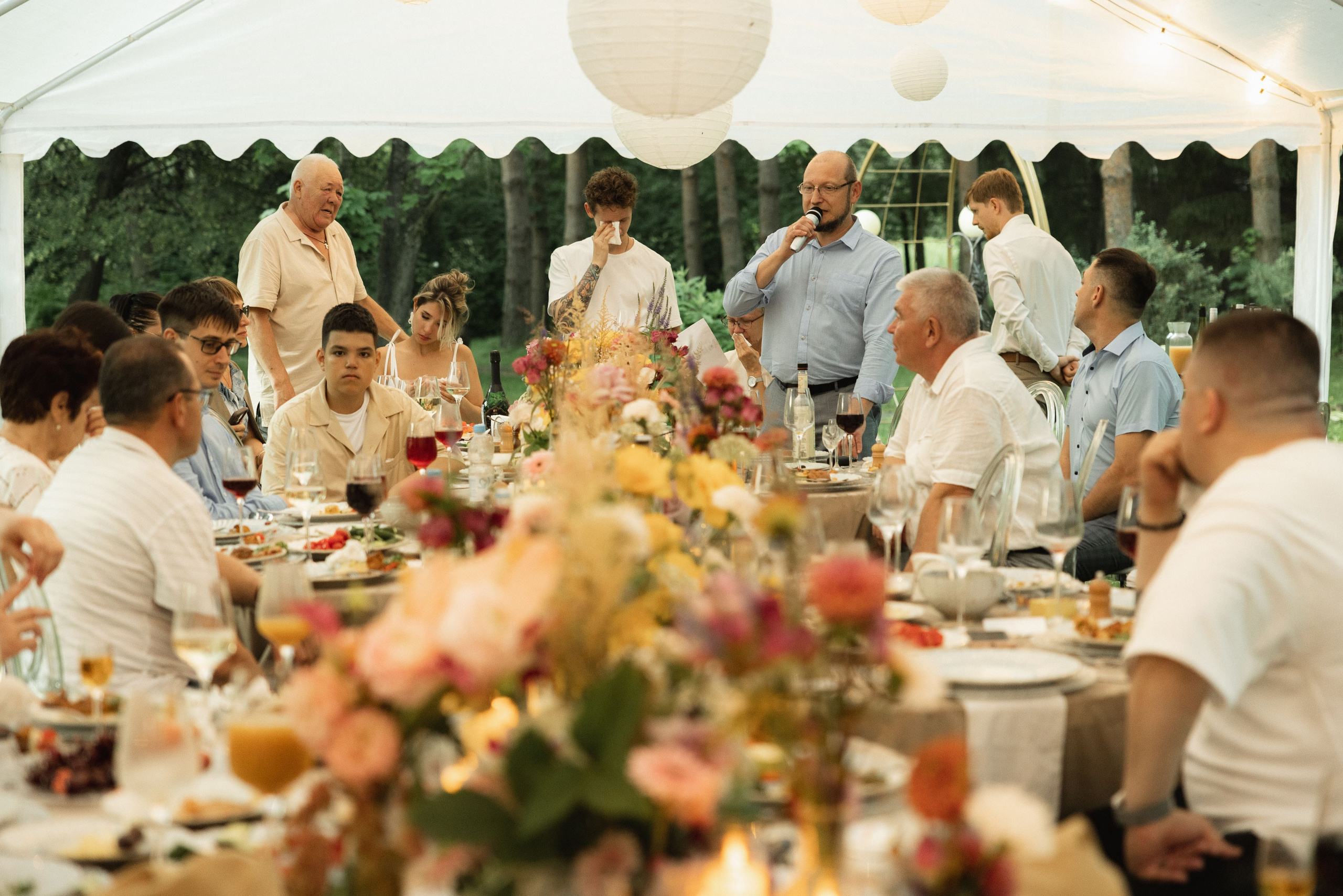 ТЫ — моё навсегда. Свадебный фотограф Ярославль, Рыбинск