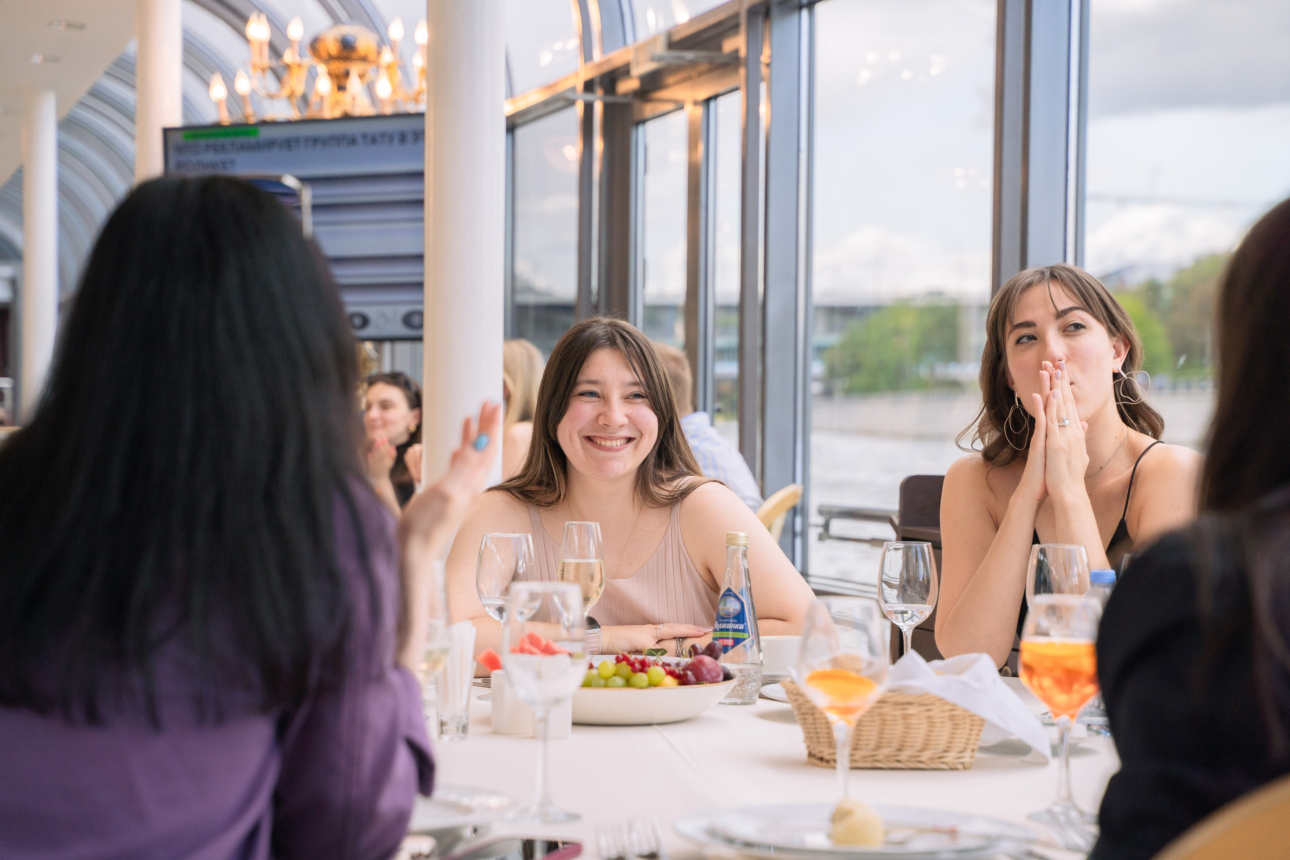 Квиз для Авито. Главная