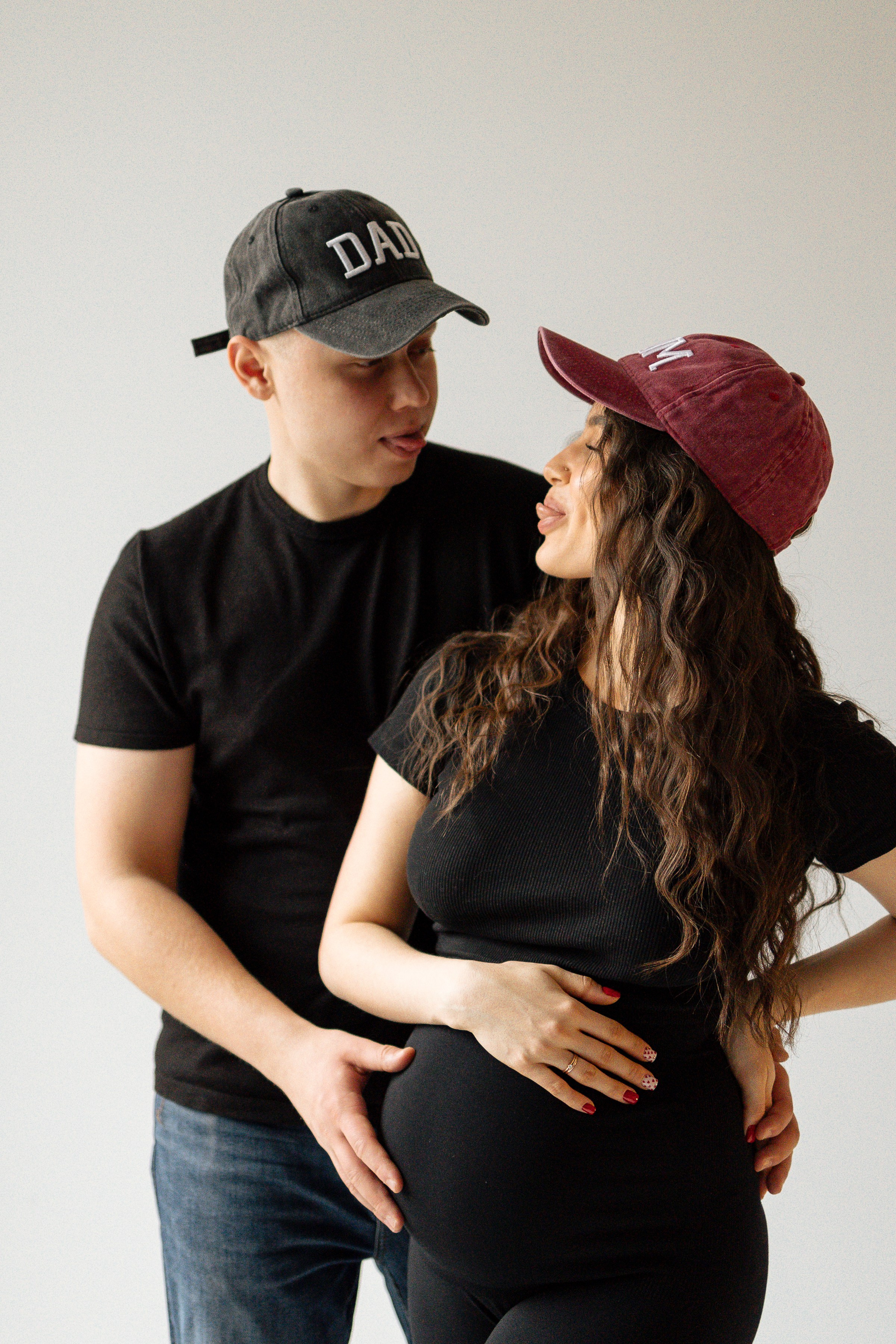 Юля, Влад/в ожидании. Фотограф в Выборге и Санкт-Петербурге Маша Гуляева