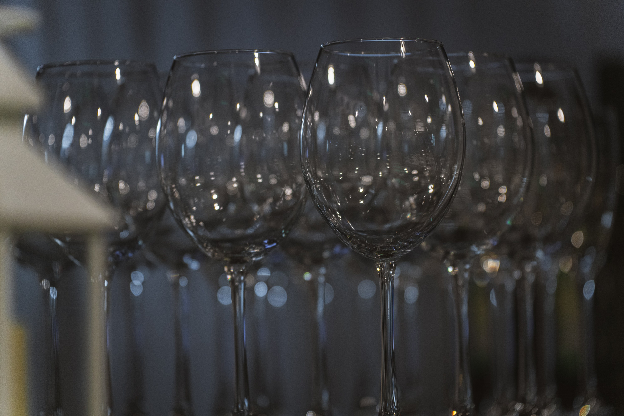 Наше пространство. Уютная площадка для вашего праздника