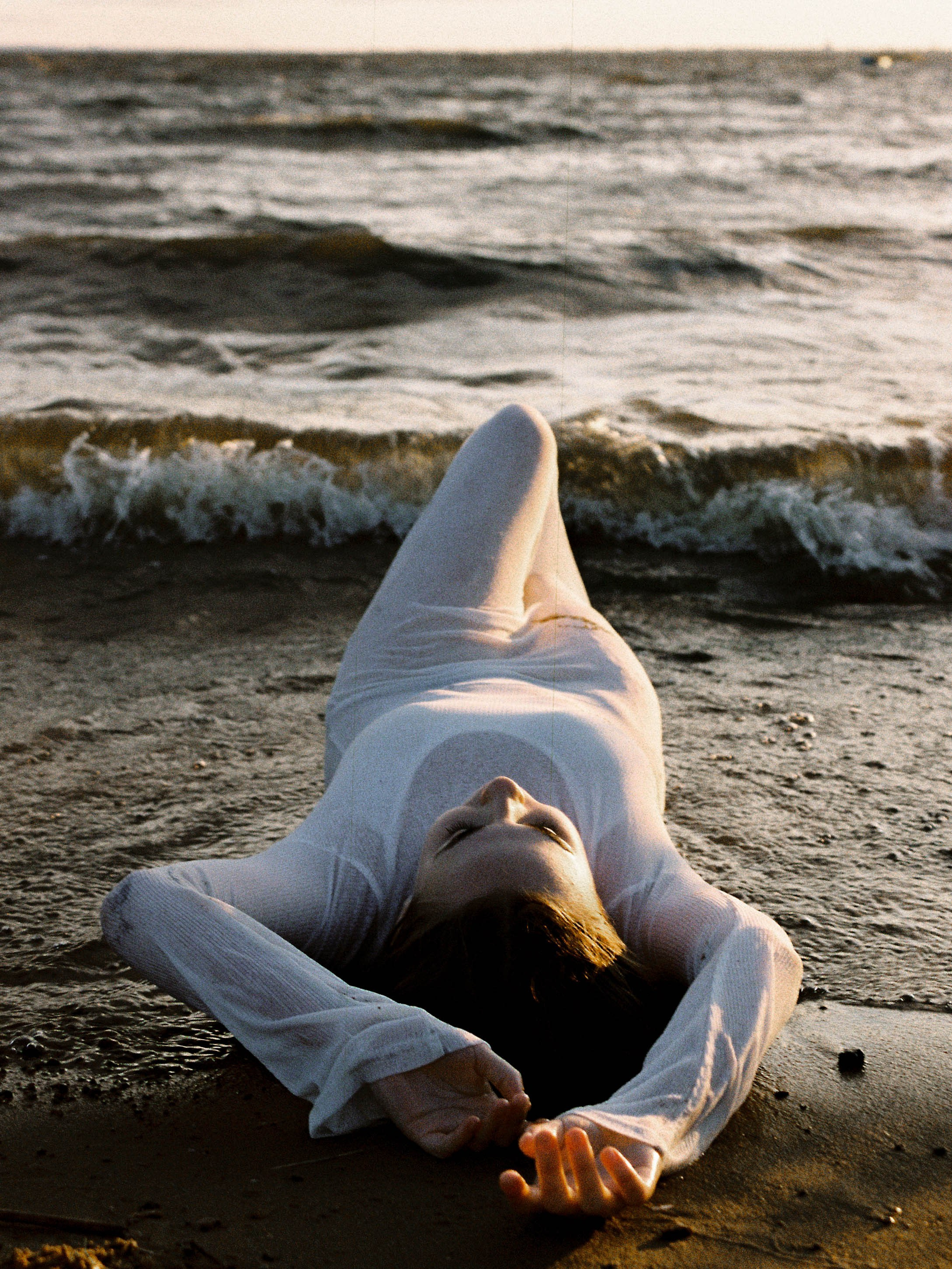 Elizabeth. Daria Y. Фототерапия │ Санкт-Петербург