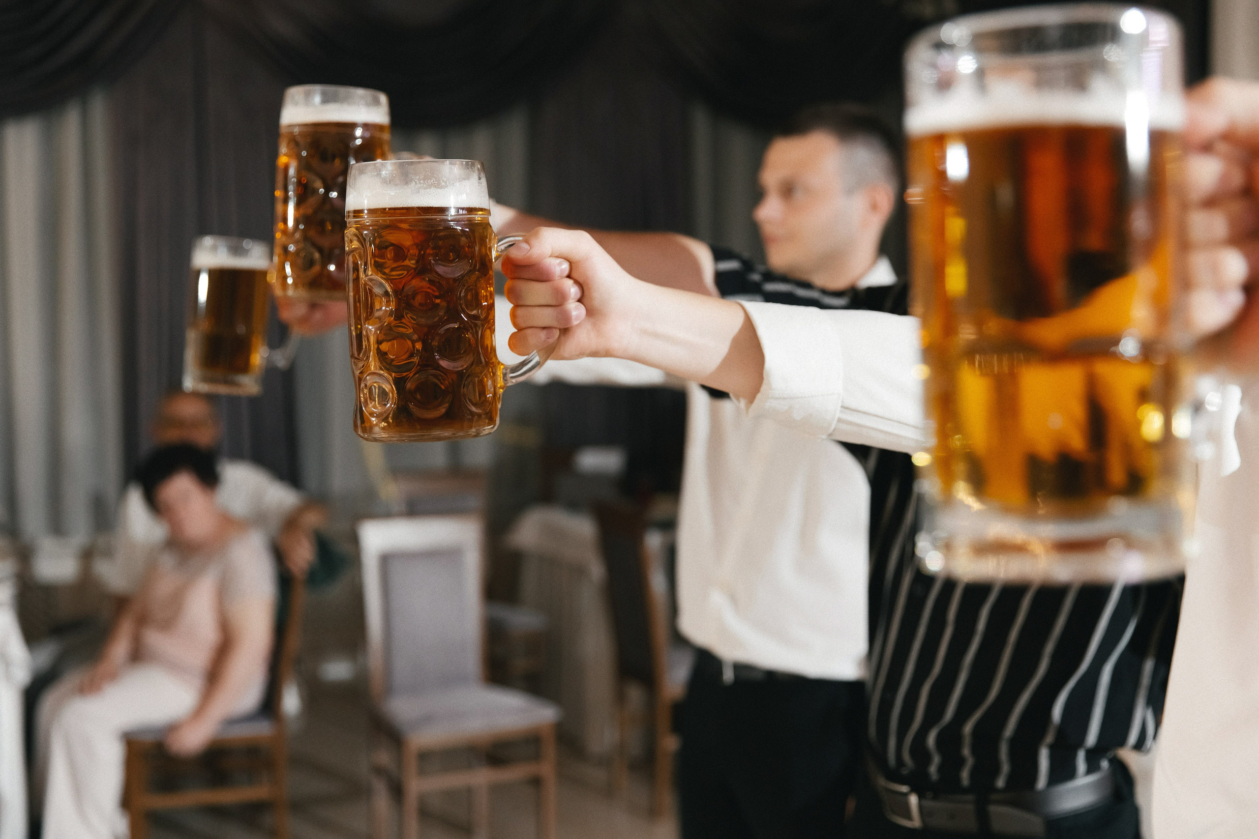 АЛИНА & ДАНИИЛ ` 12.07.24. Maria Startseva Photo