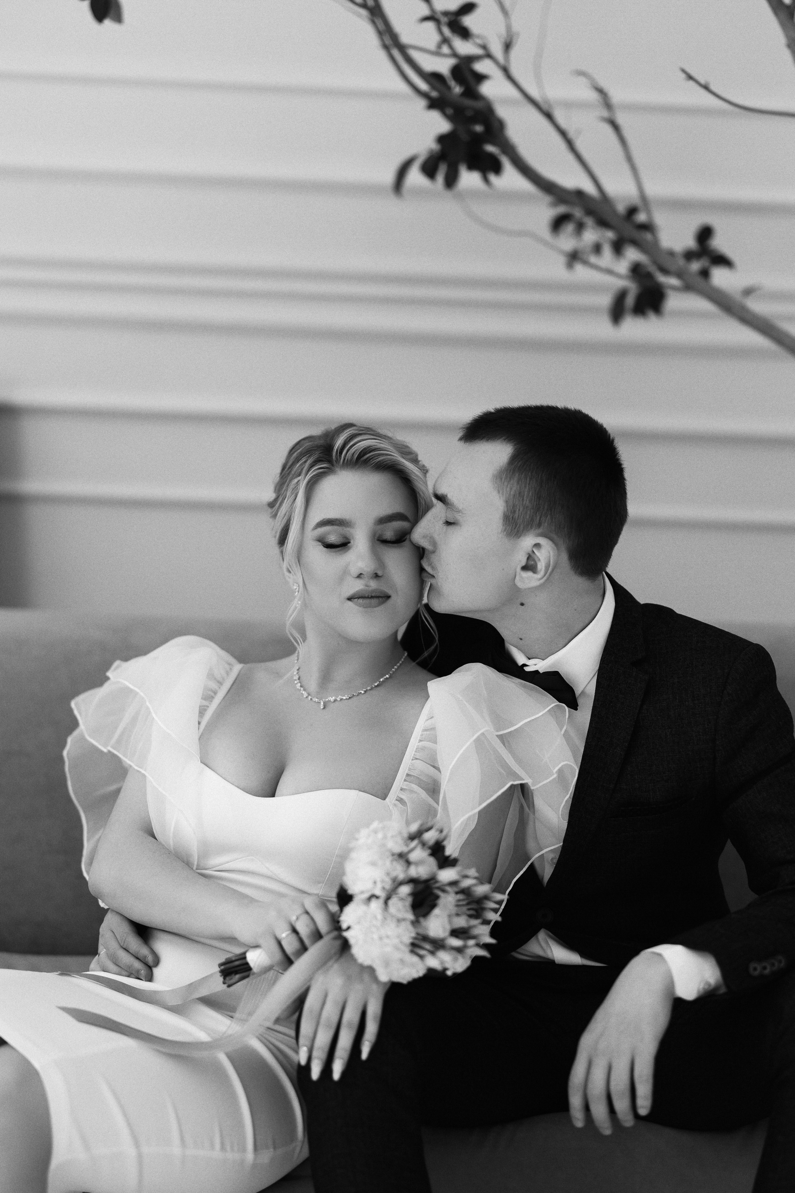 МАРГАРИТА & СЕРГЕЙ ` 13.04.24. Maria Startseva Photo