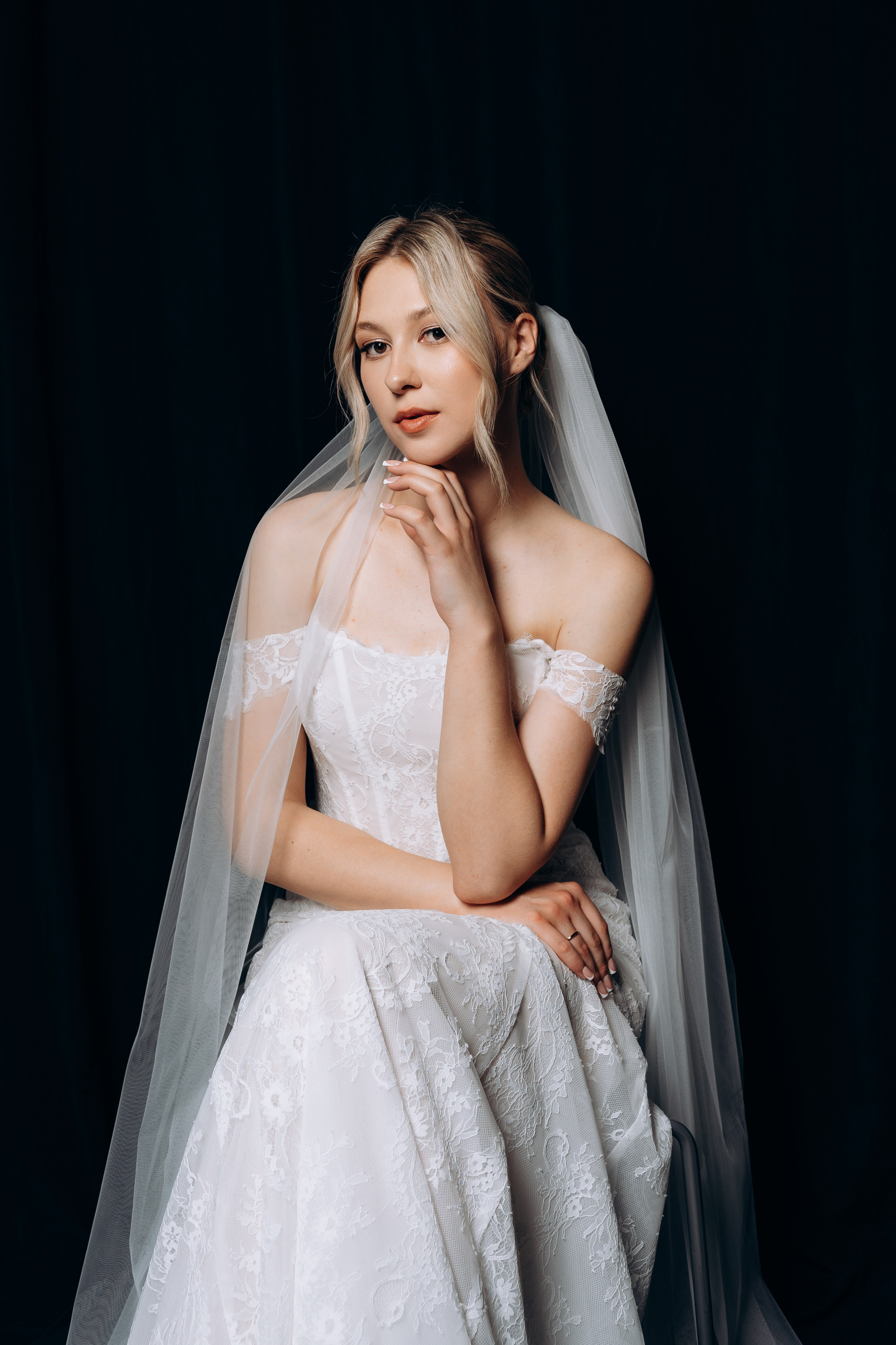 L & I. Портретный свадебный фотограф Крым | Евгения Щитенко