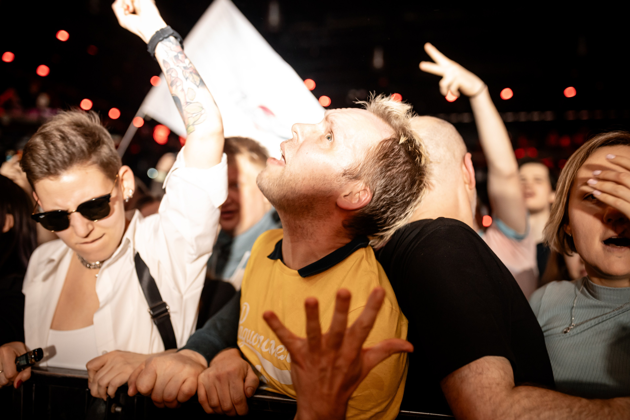 РАДИОПОМЕХИ. Фотограф Елена Богачева (lenalena_na_na_na)