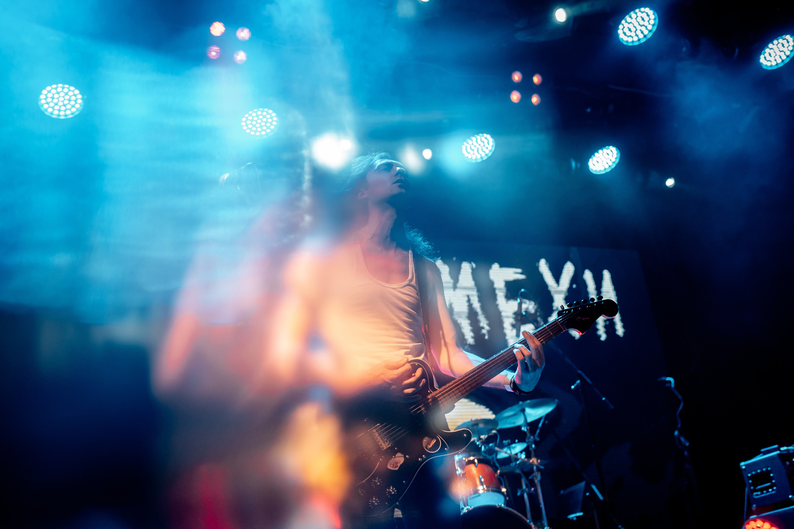 РАДИОПОМЕХИ. Фотограф Елена Богачева (lenalena_na_na_na)