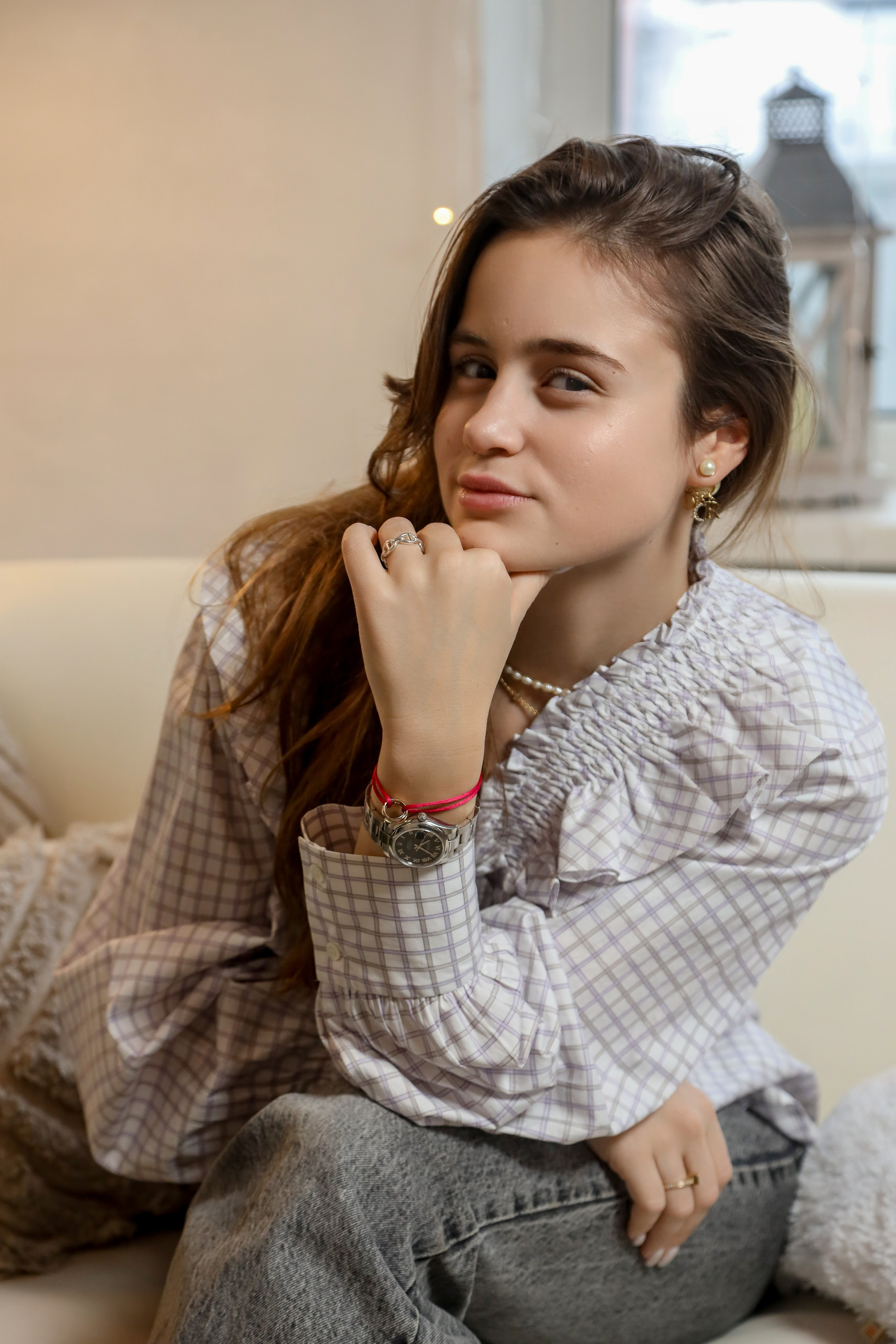 Бранч. Фотограф Антон Чупринин