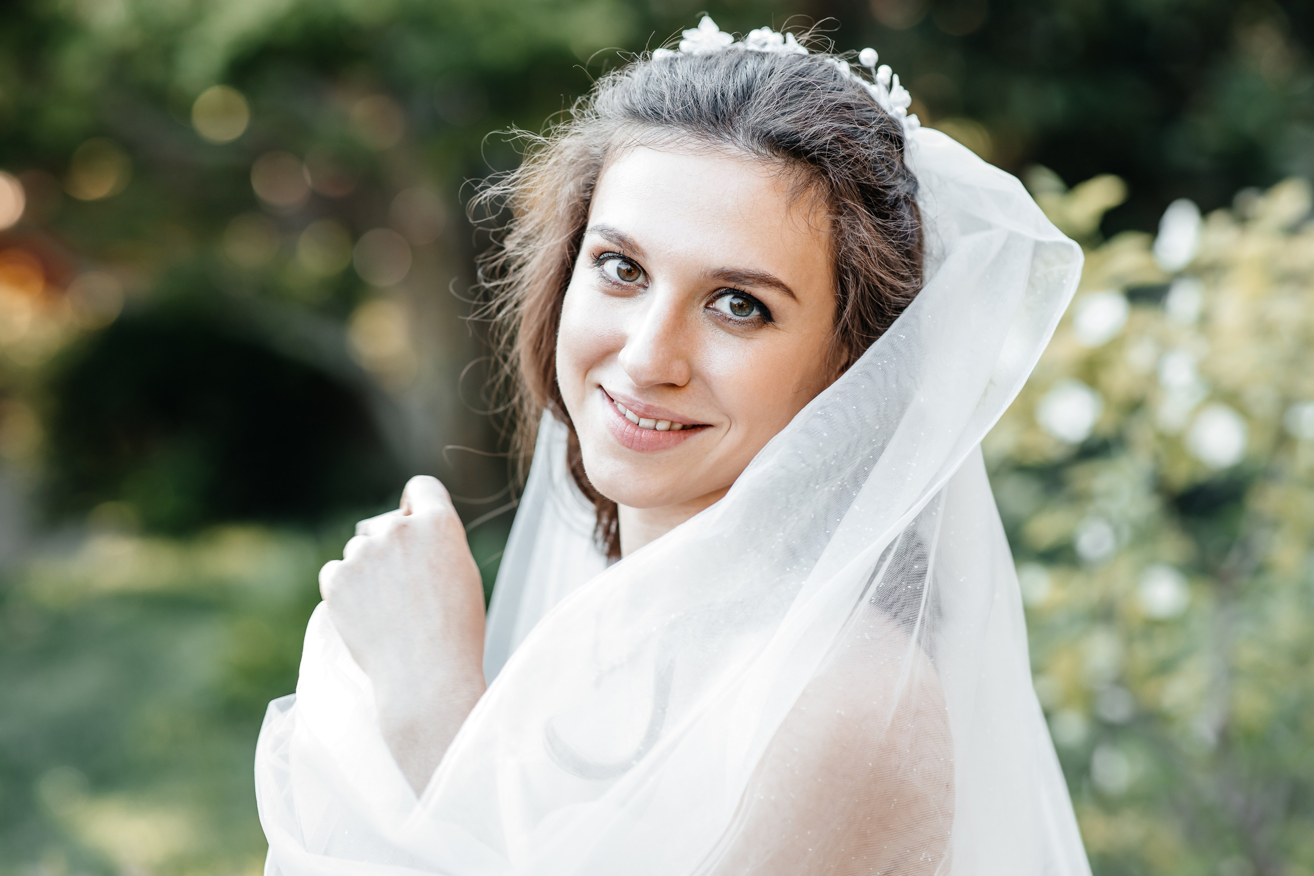 Сакура в Японском саду. Анонс свадьбы для Никиты и Марины. Свадебный фотограф в Крыму и Севастополе Ольга Баскакова