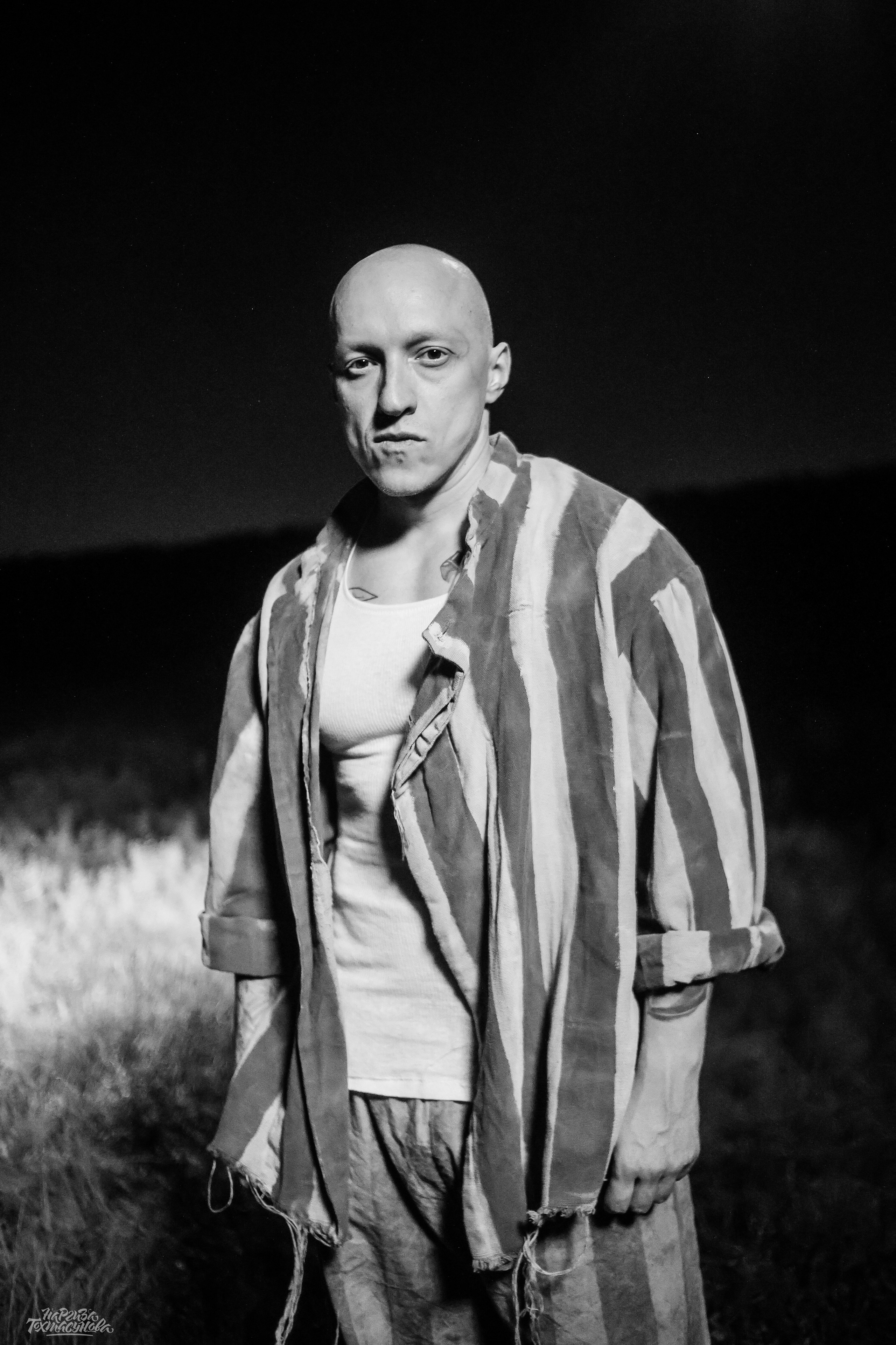 Заточка — Острые края